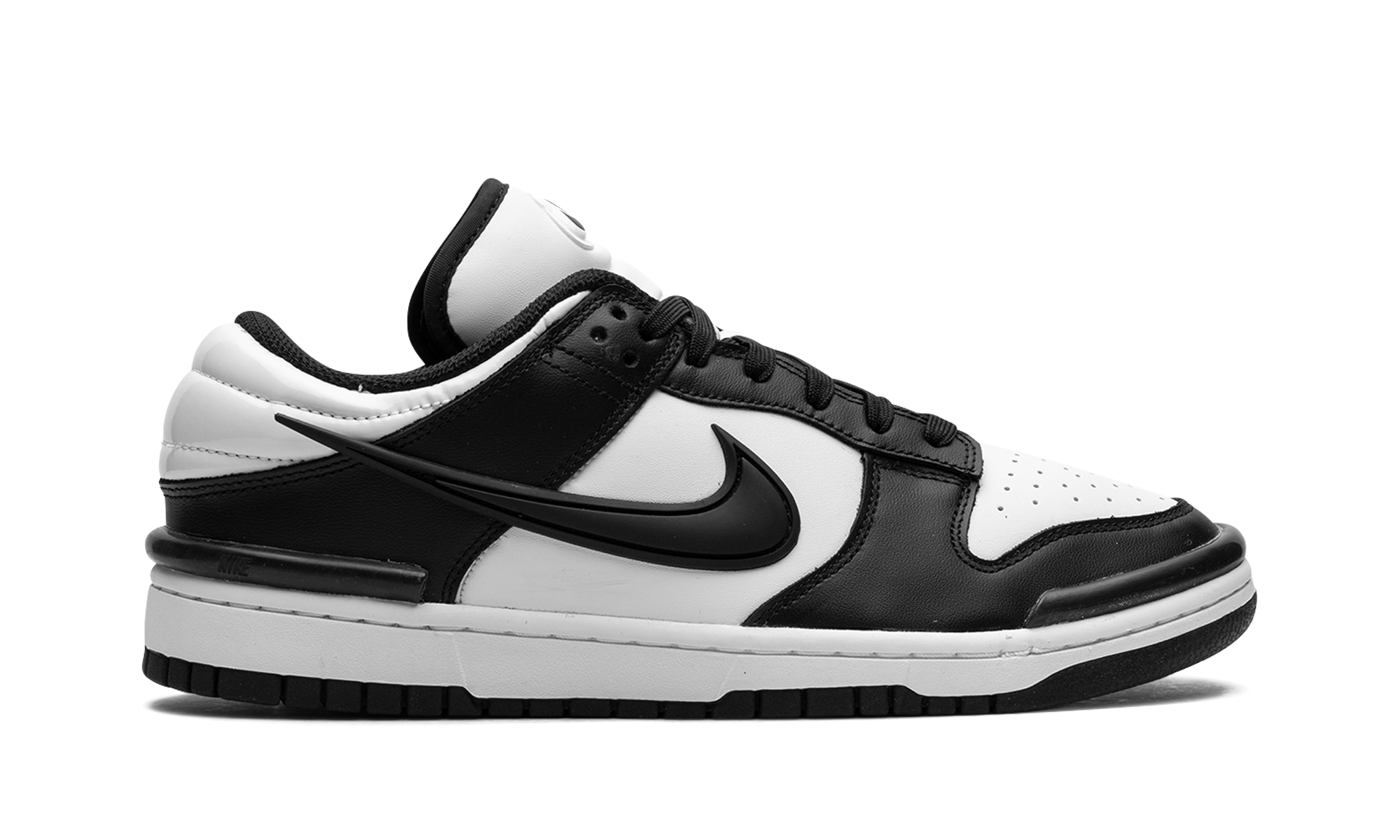 Dunk Lo Tist Women "Panda"