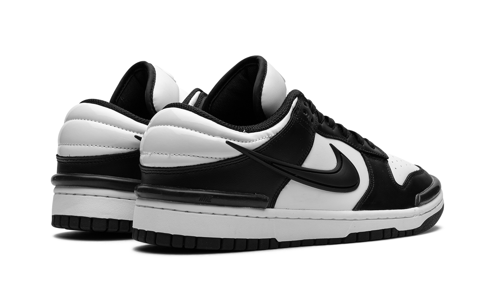 Dunk Lo Tist Women "Panda"
