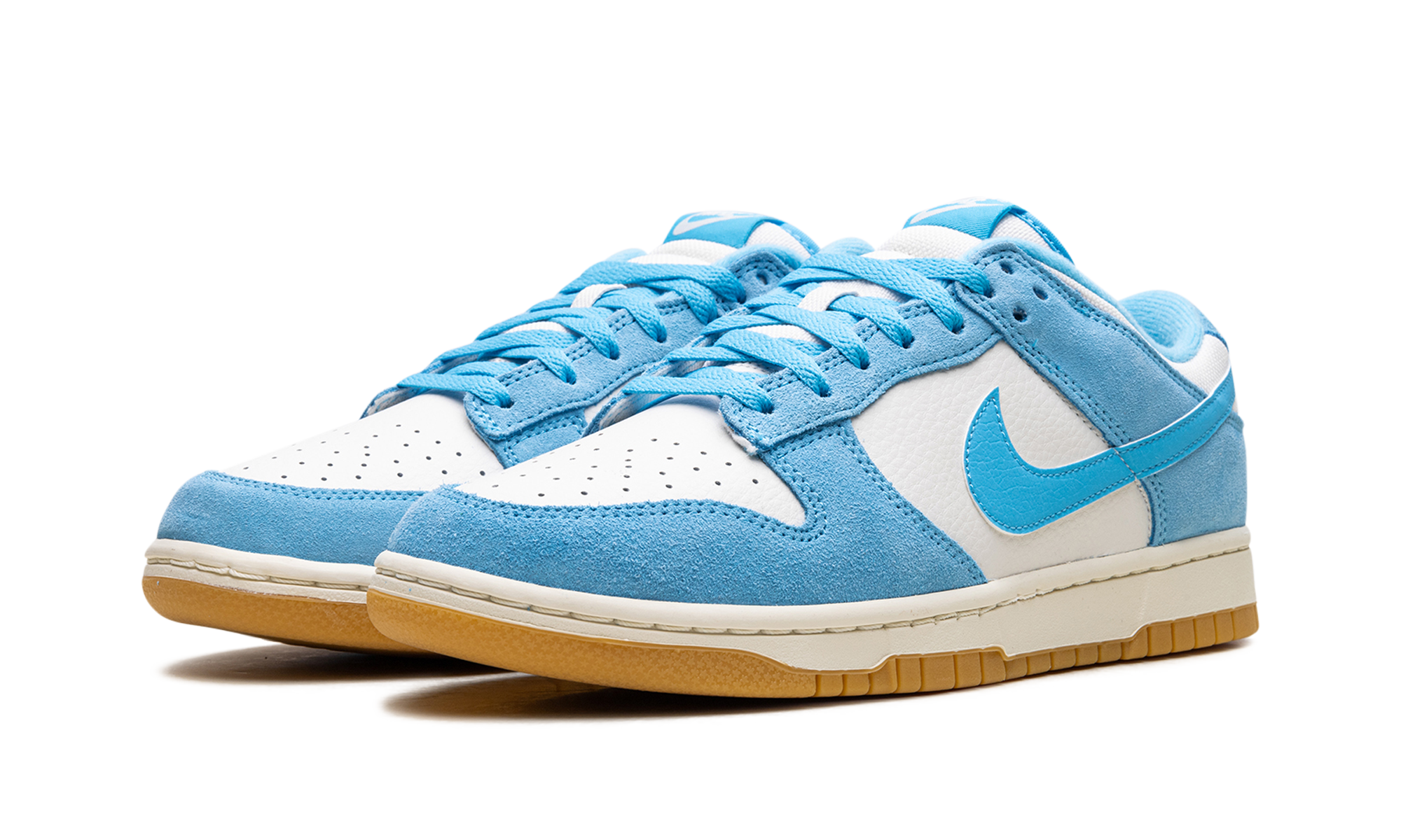 Dunk Low "Baltic Blue"