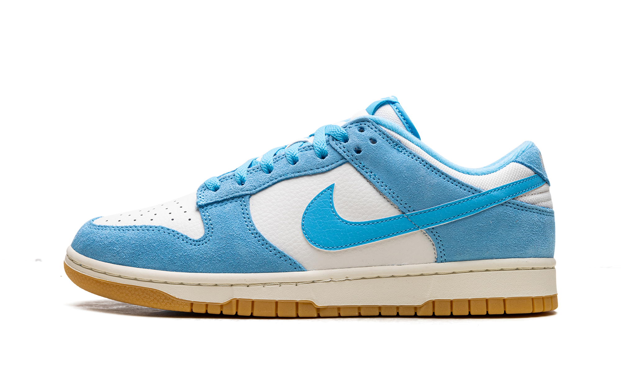 Dunk Low "Baltic Blue"