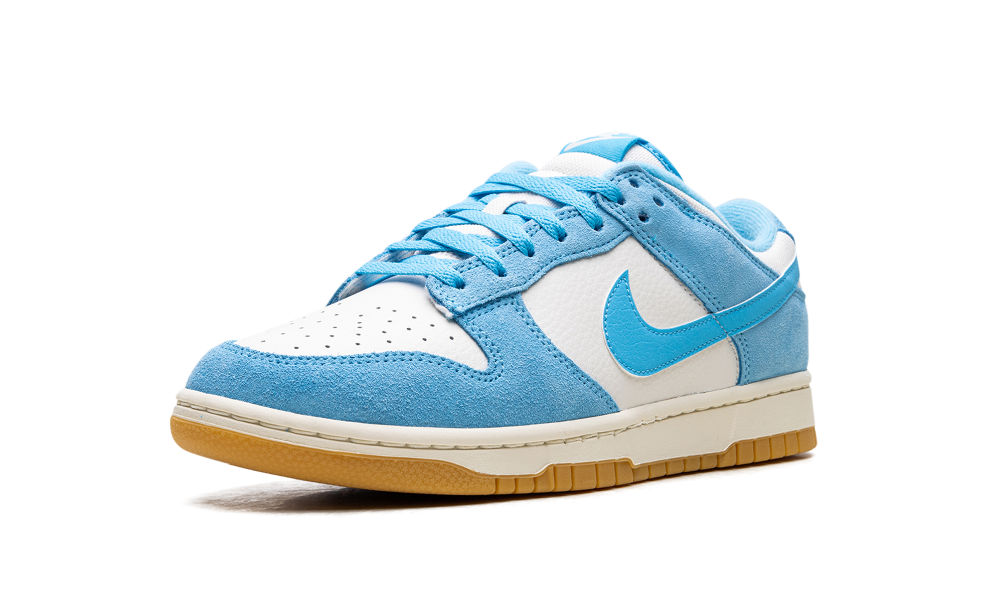 Dunk Low "Baltic Blue"