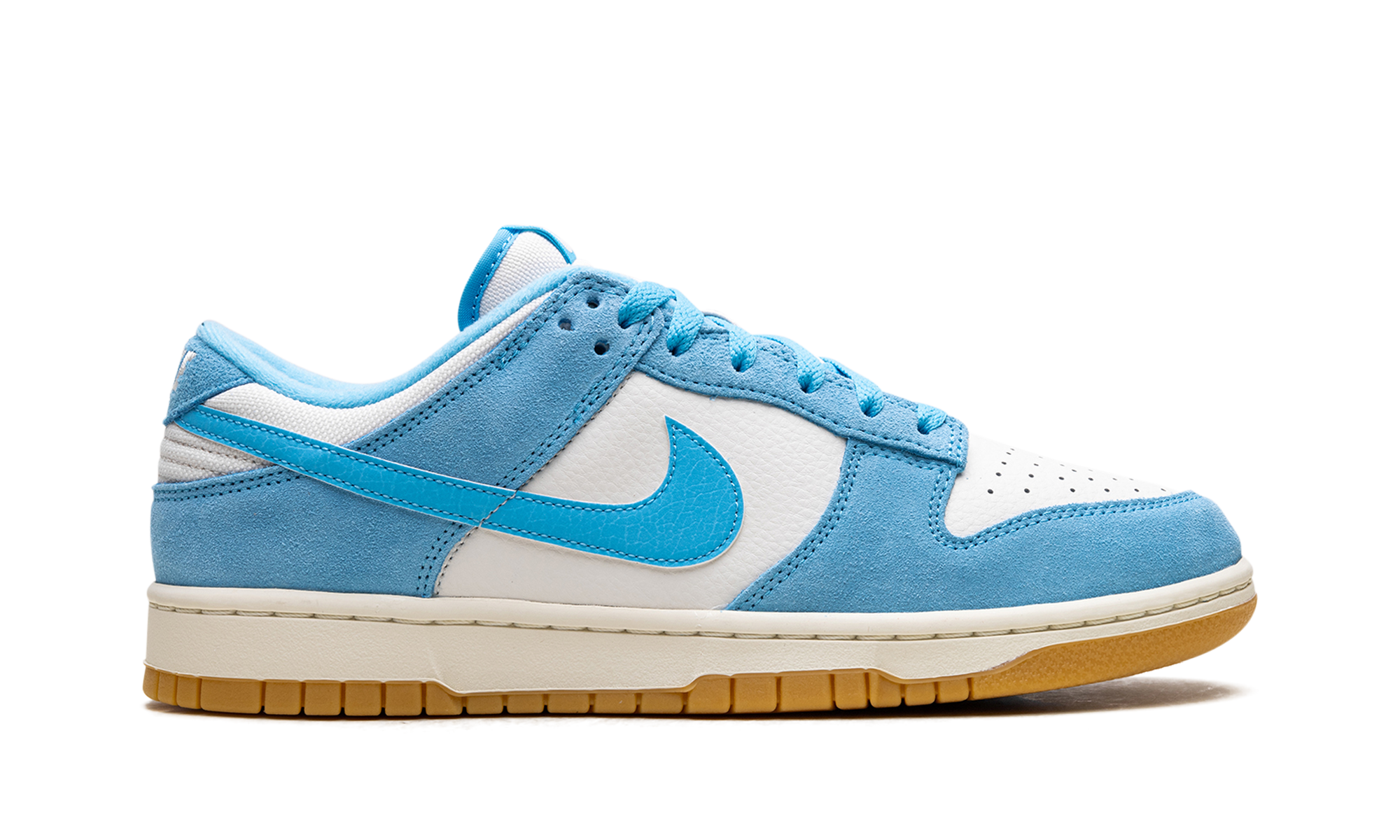 Dunk Low "Baltic Blue"