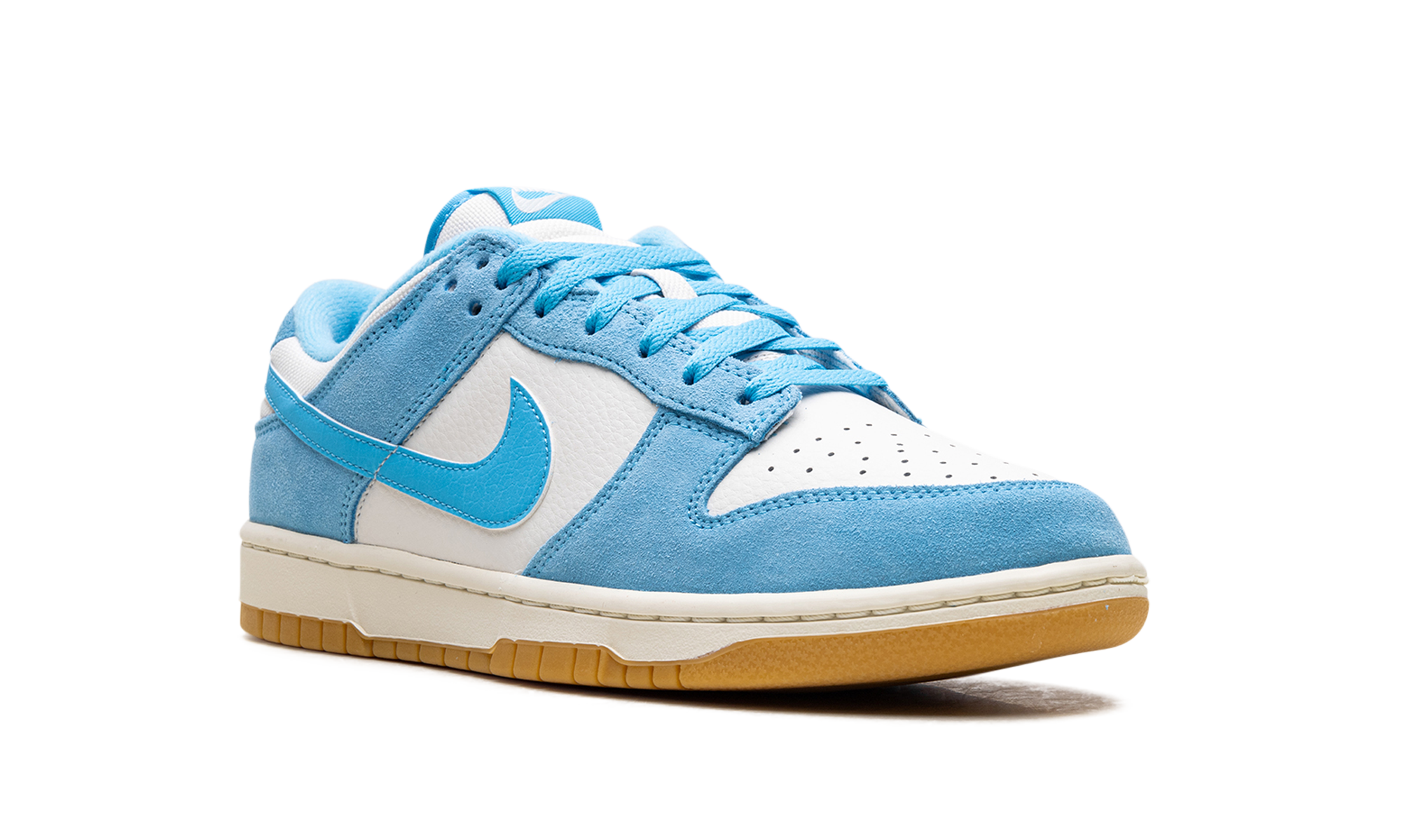 Dunk Low "Baltic Blue"