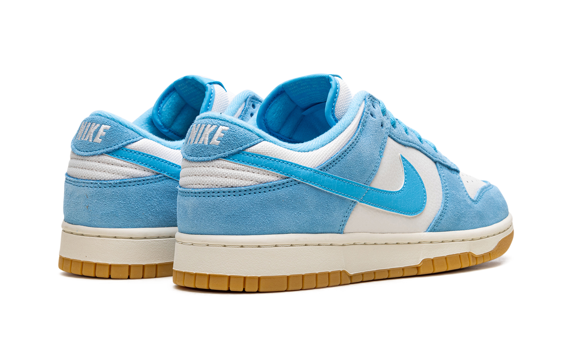 Dunk Low "Baltic Blue"