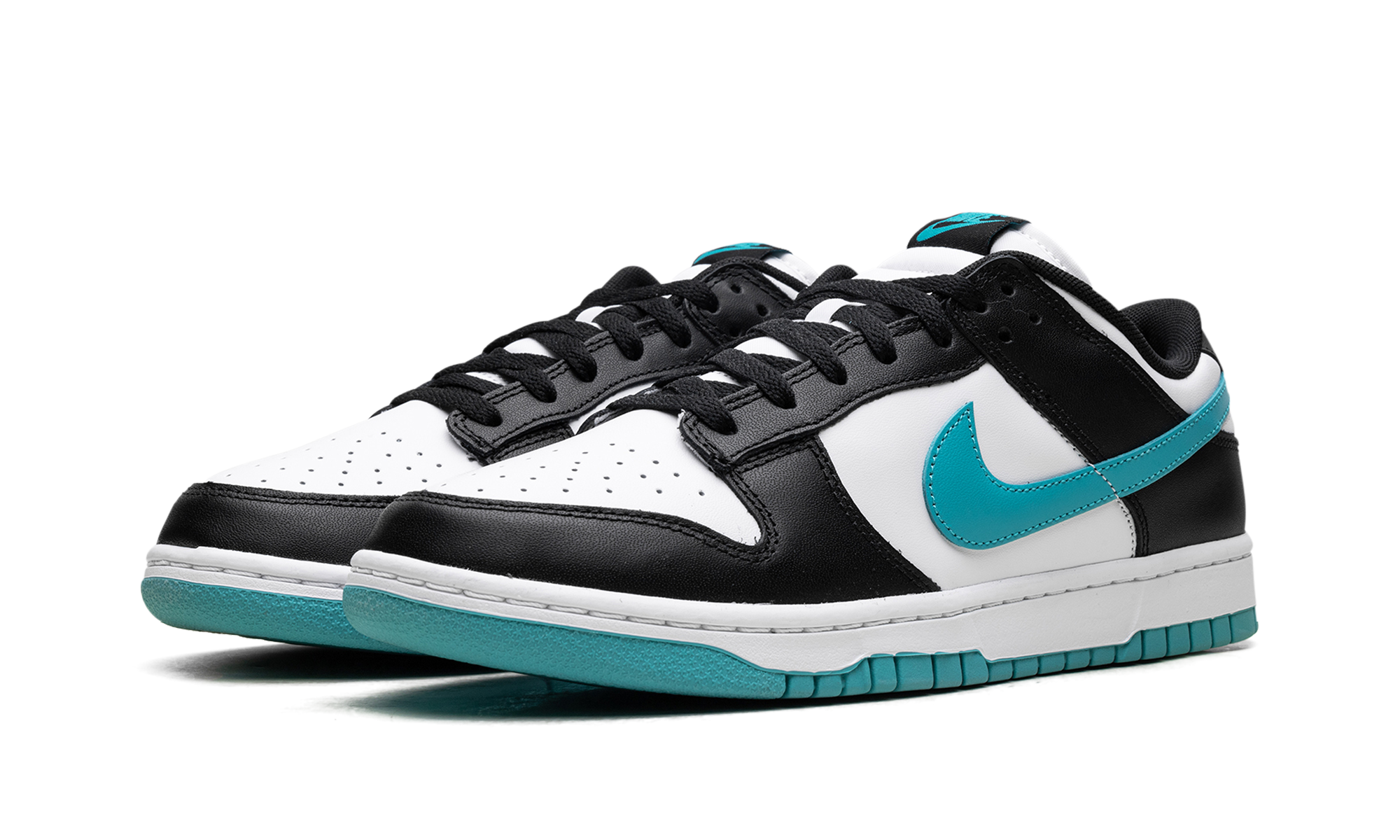 Dunk Low "Black"