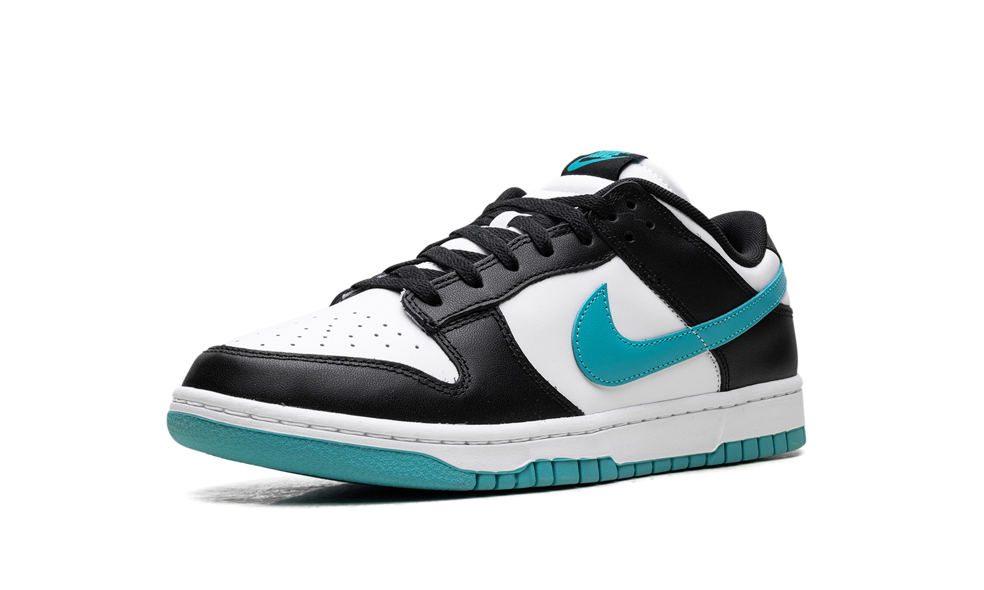 Dunk Low "Black"