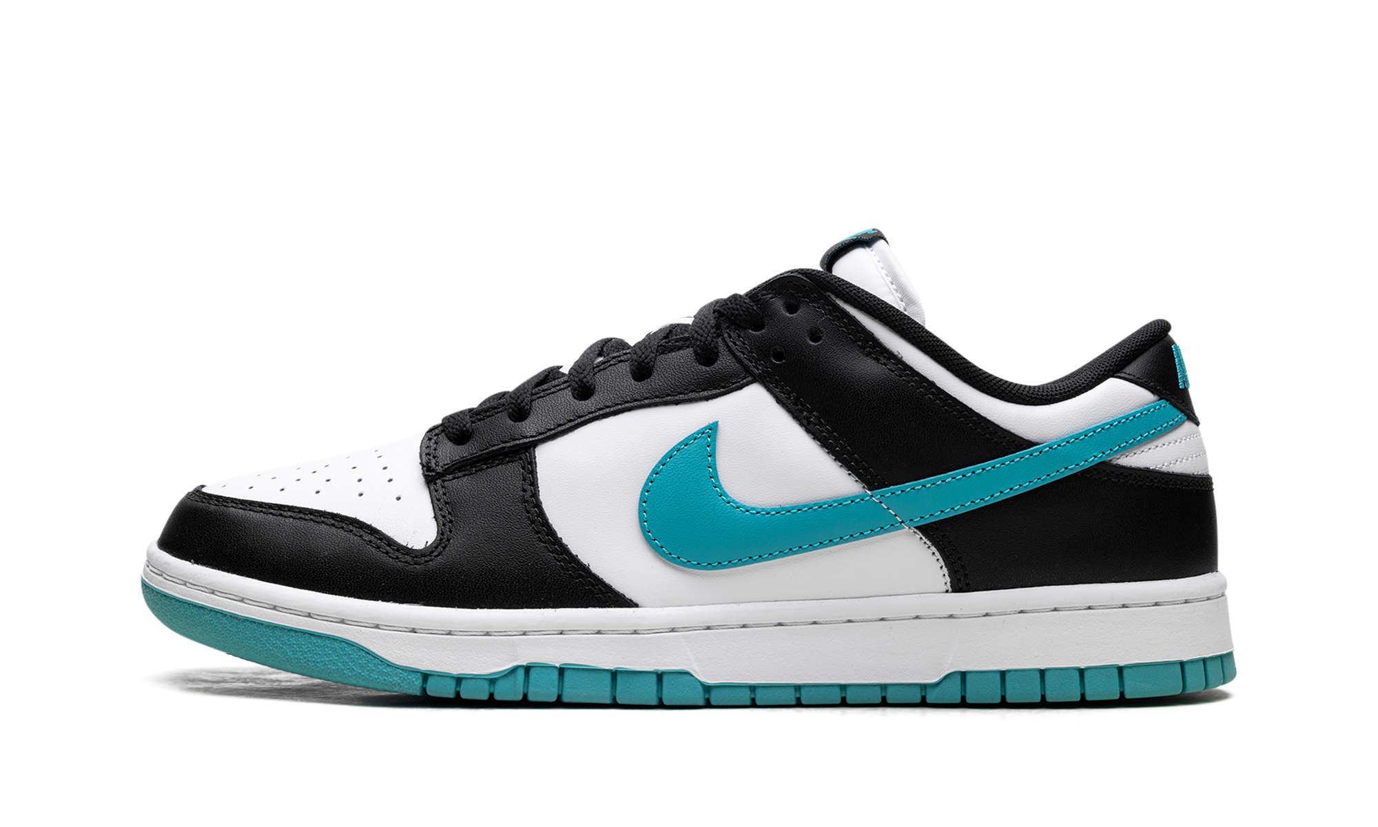 Dunk Low "Black"