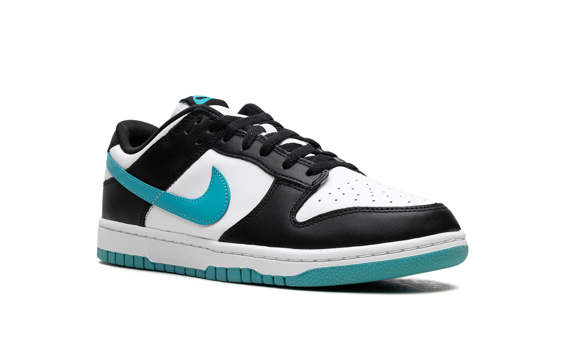 Dunk Low "Black"