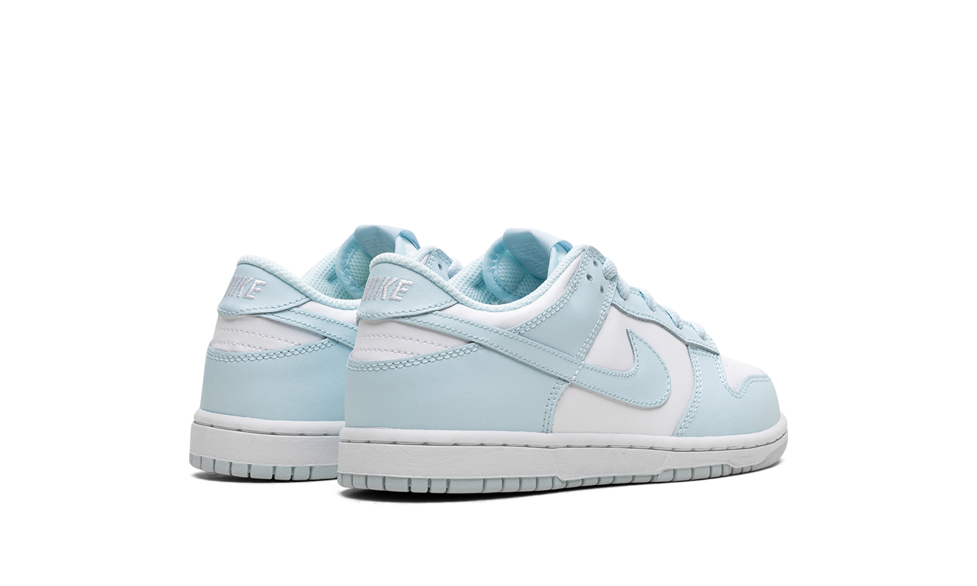 Dunk Low "Blue"