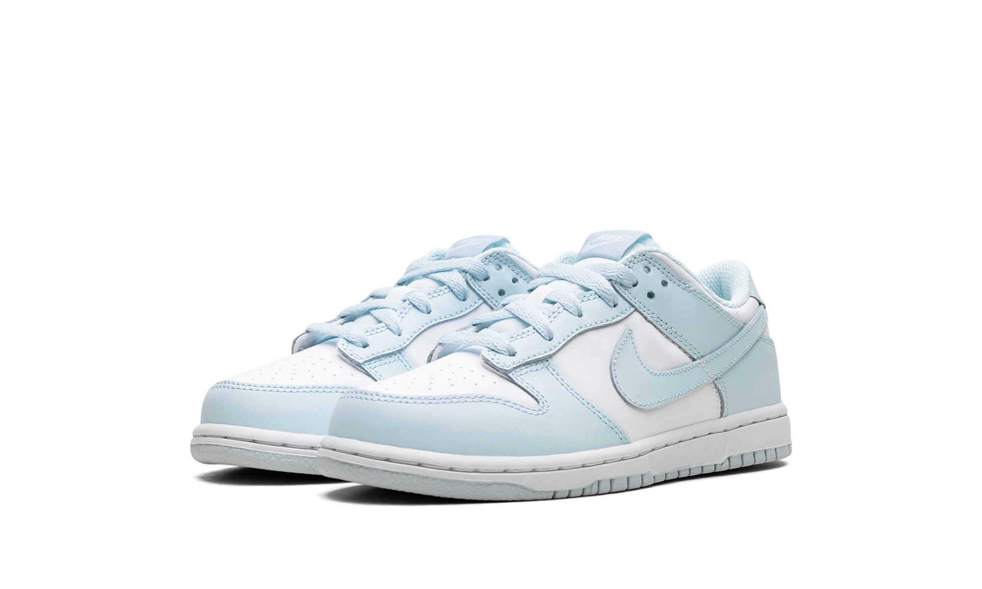 Dunk Low "Blue"