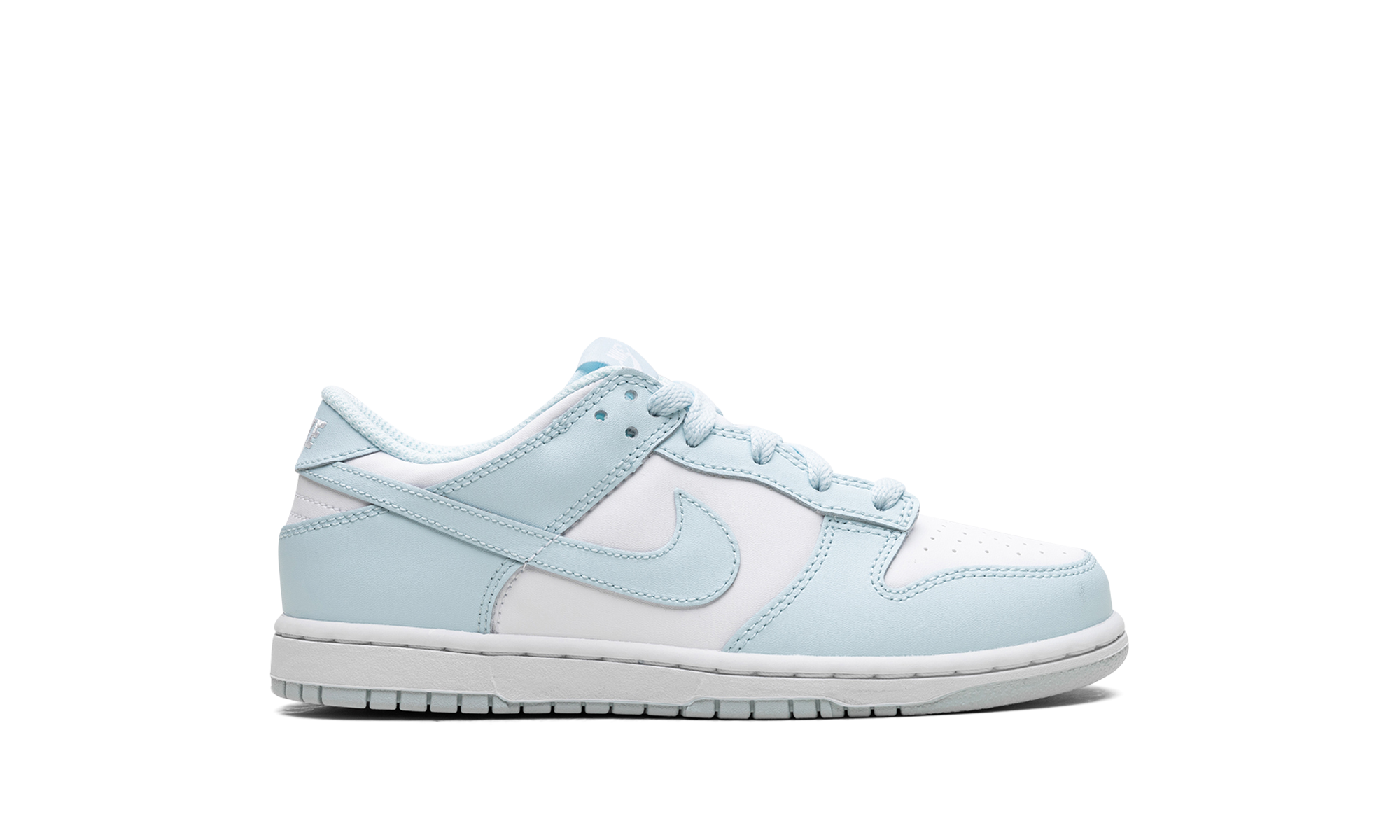 Dunk Low "Blue"