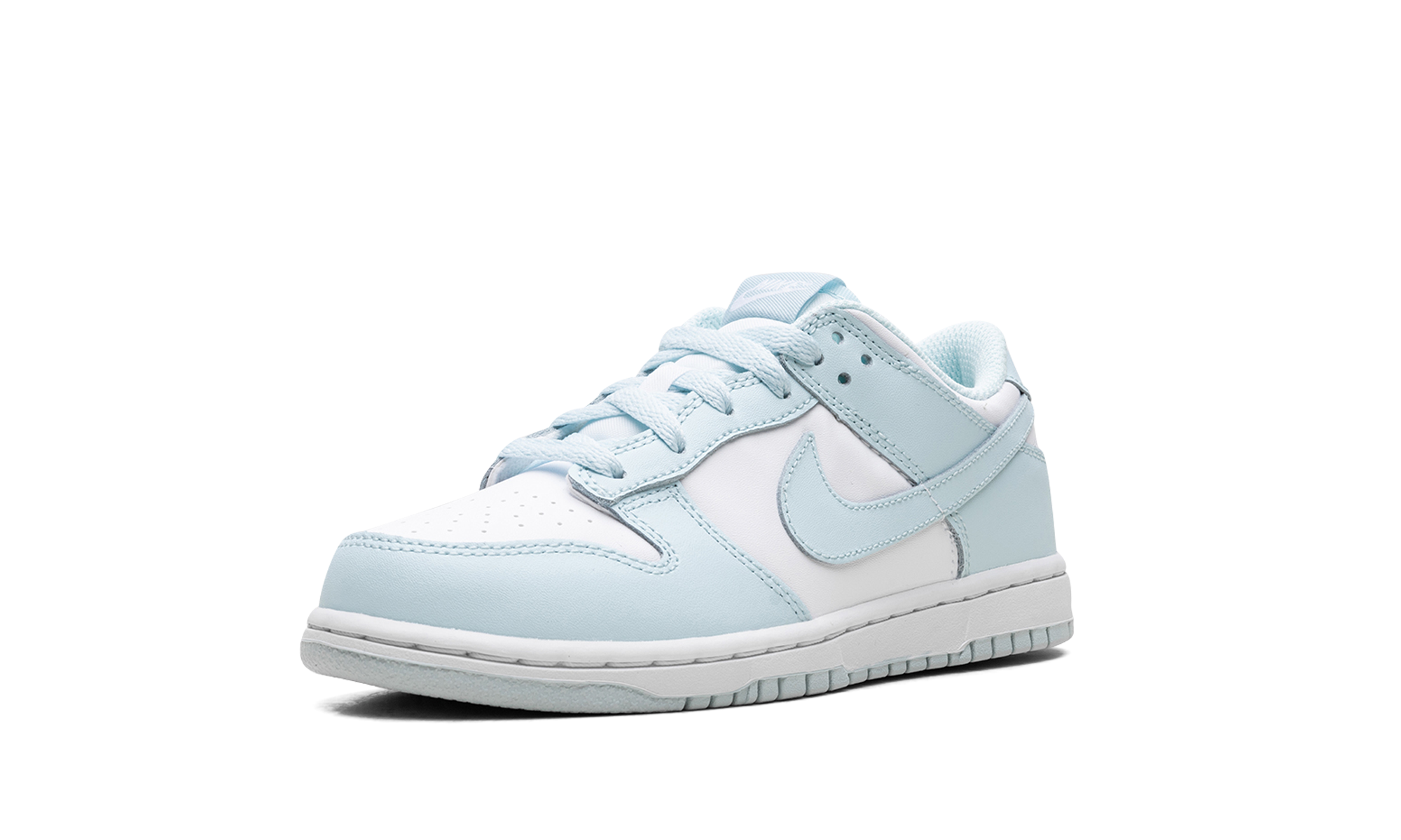 Dunk Low "Blue"