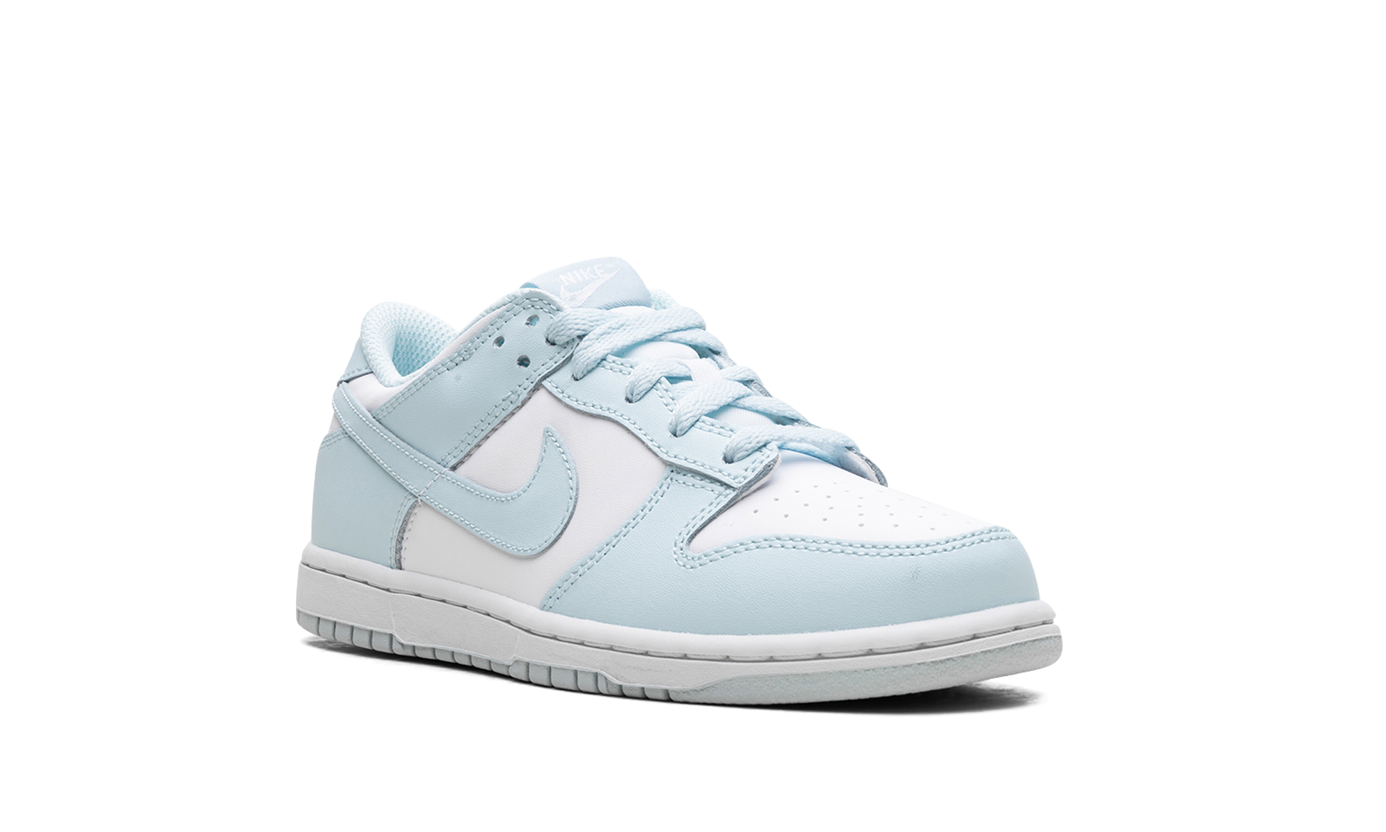 Dunk Low "Blue"