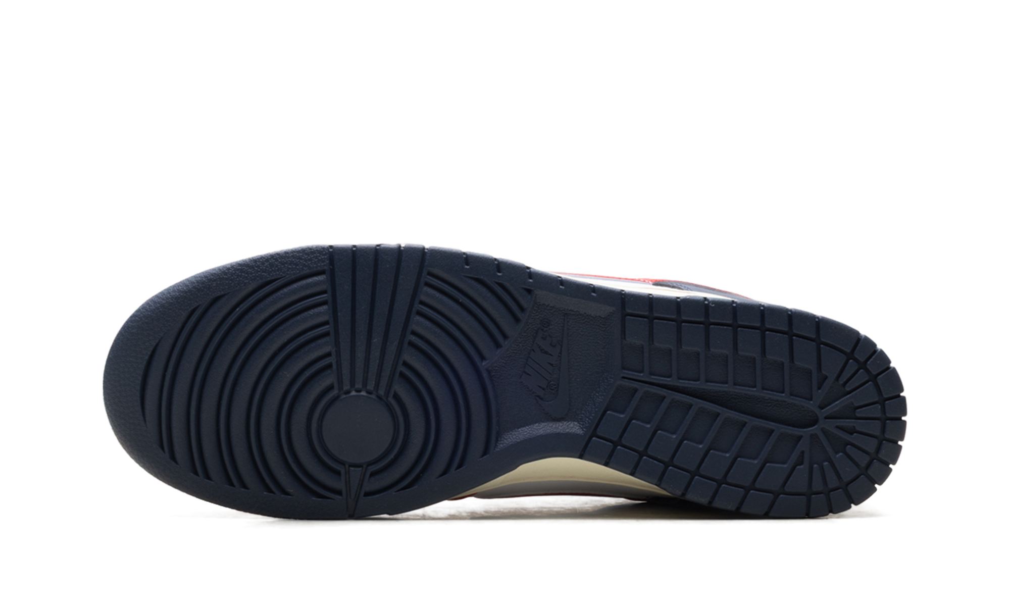 Dunk Low "Boston Red Sox"