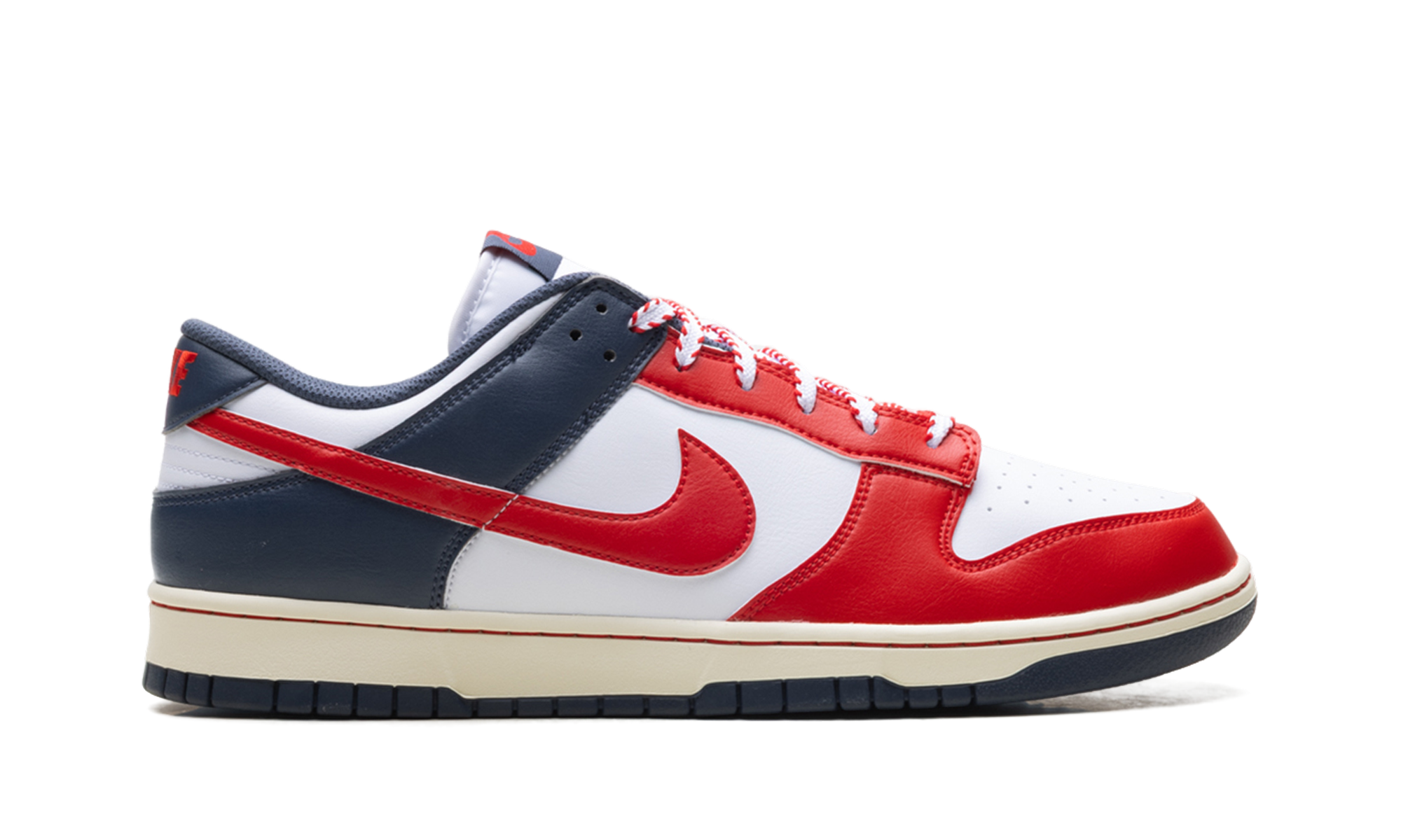 Dunk Low "Boston Red Sox"