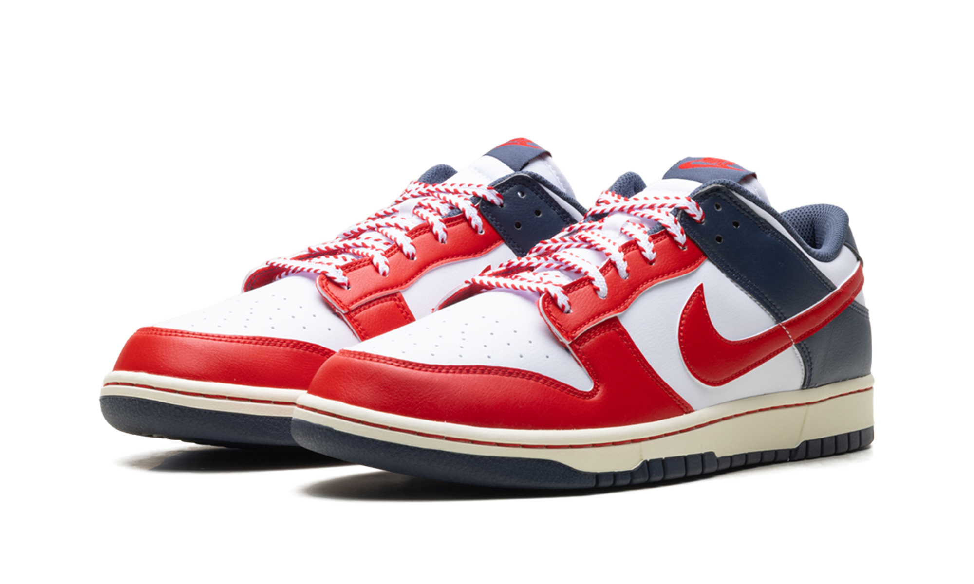 Dunk Low "Boston Red Sox"