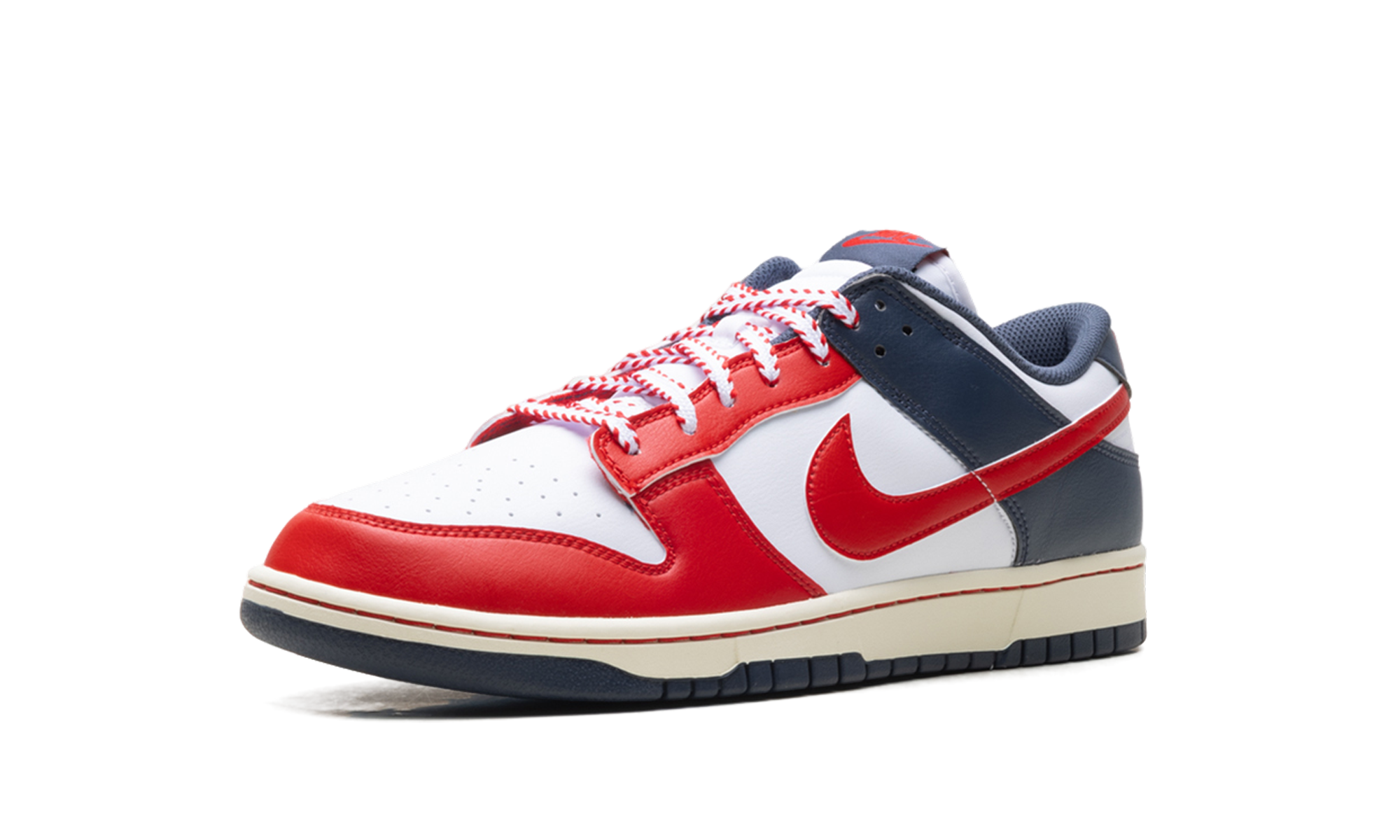 Dunk Low "Boston Red Sox"