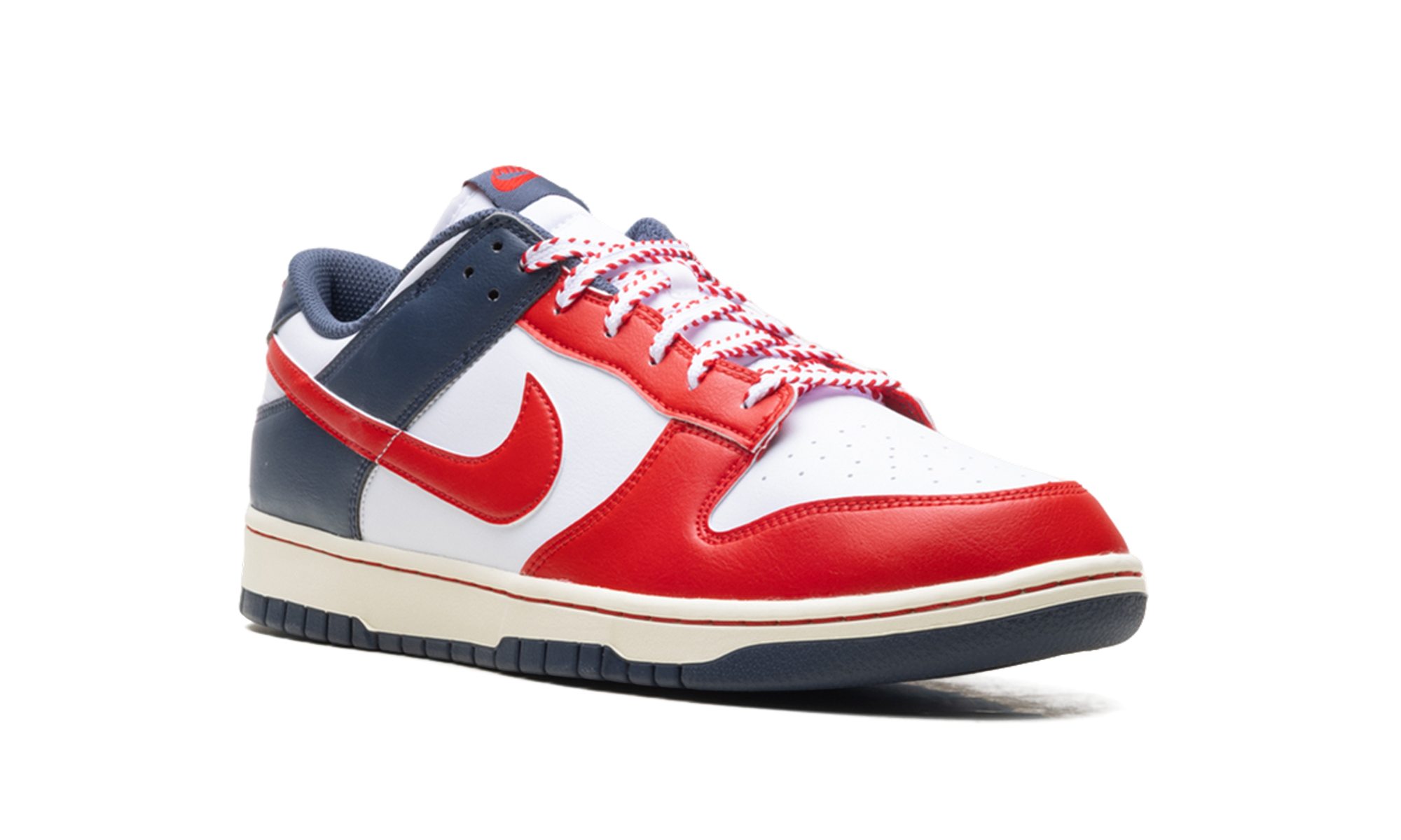 Dunk Low "Boston Red Sox"