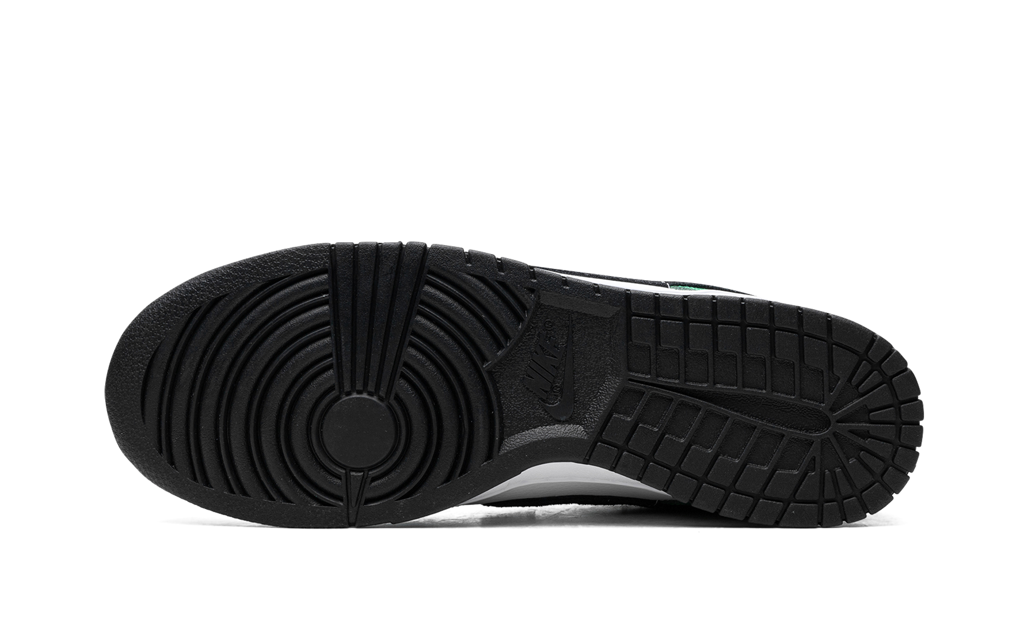Dunk Low "Celtics"