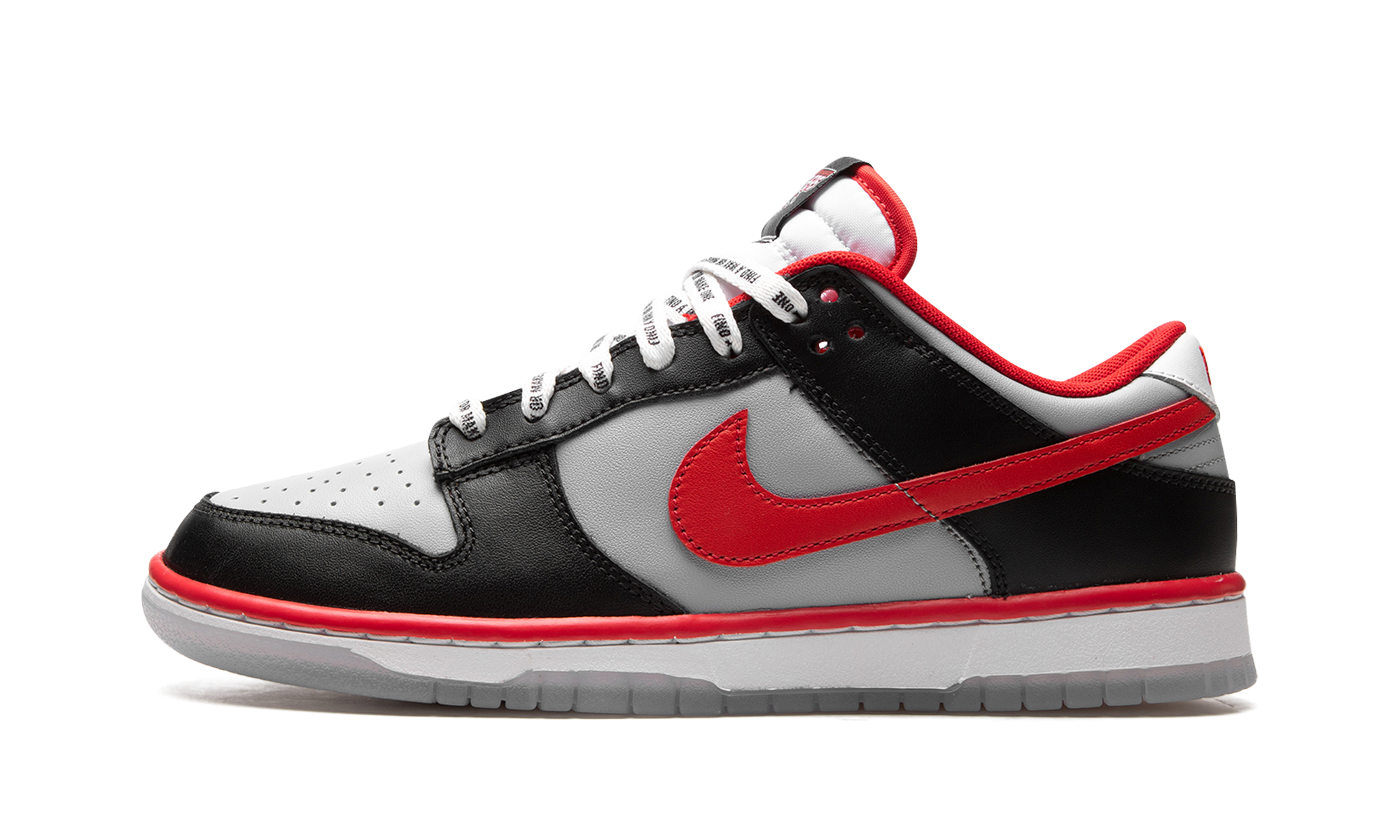 Dunk Low "Clark Atlanta University"