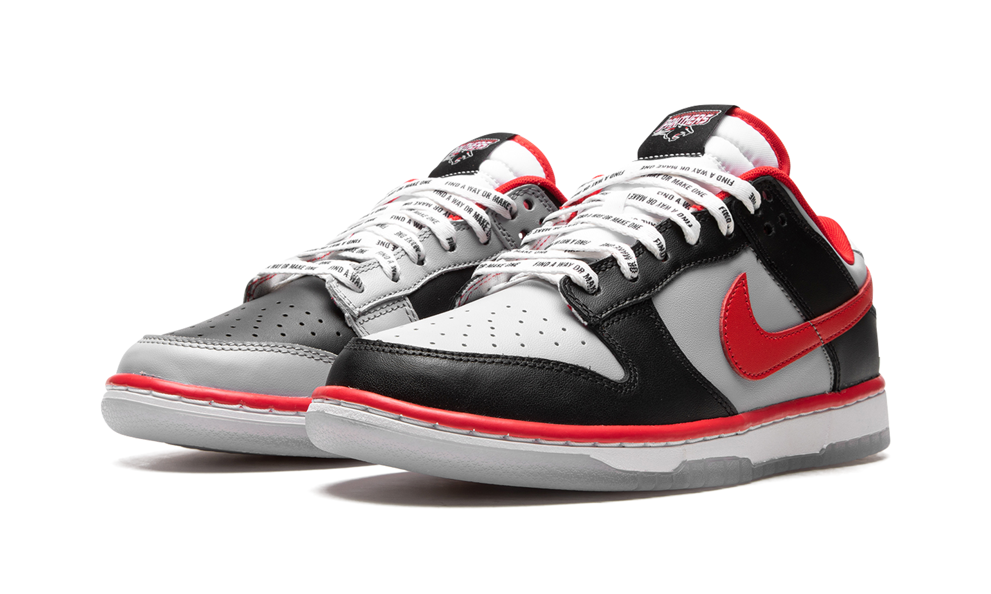 Dunk Low "Clark Atlanta University"