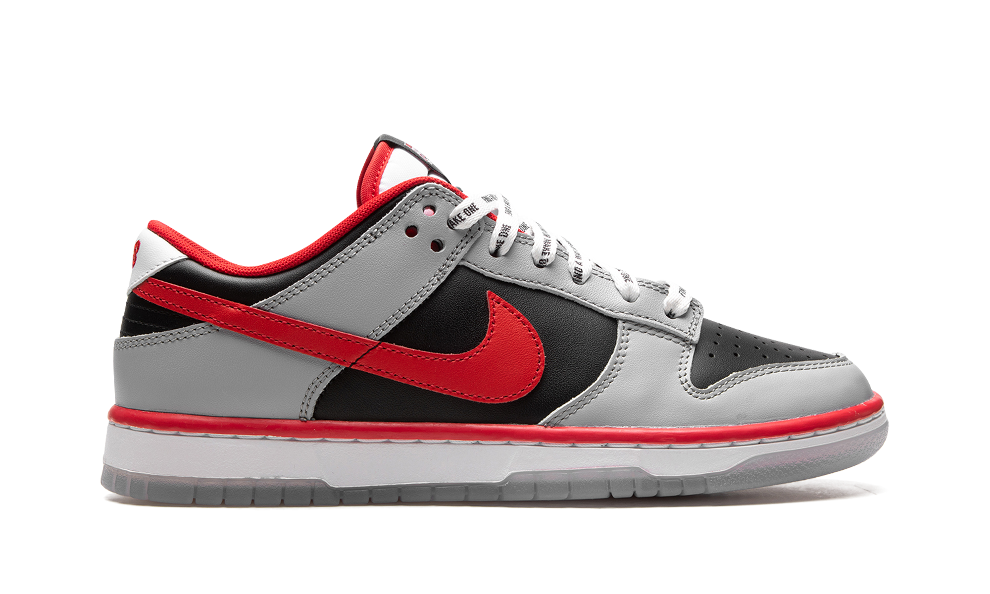 Dunk Low "Clark Atlanta University"