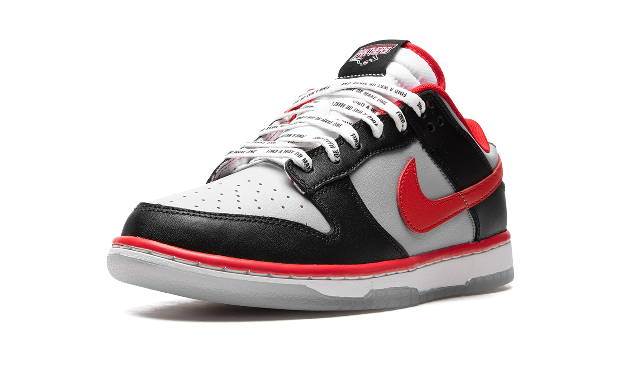 Dunk Low "Clark Atlanta University"