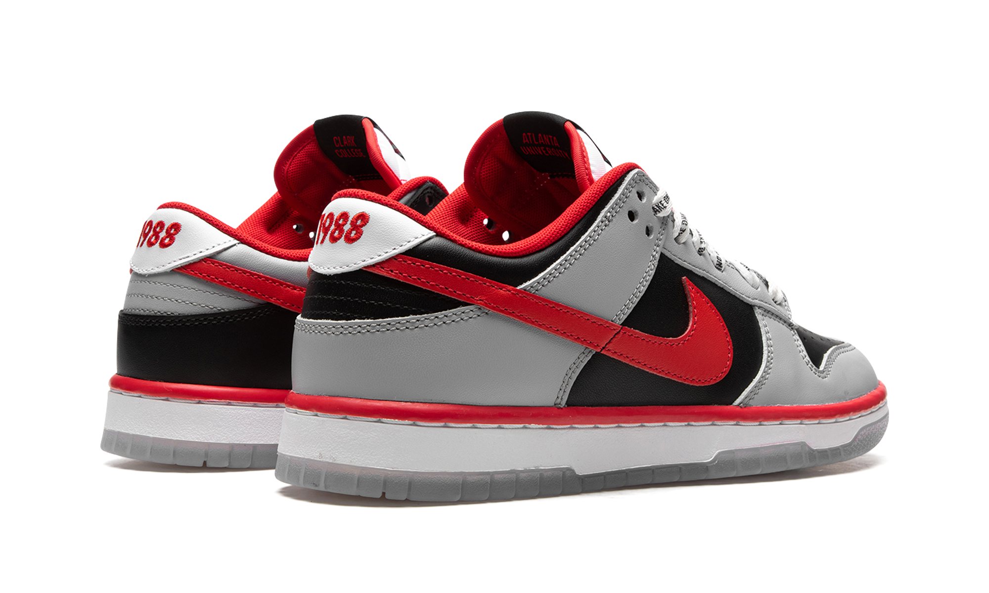 Dunk Low "Clark Atlanta University"