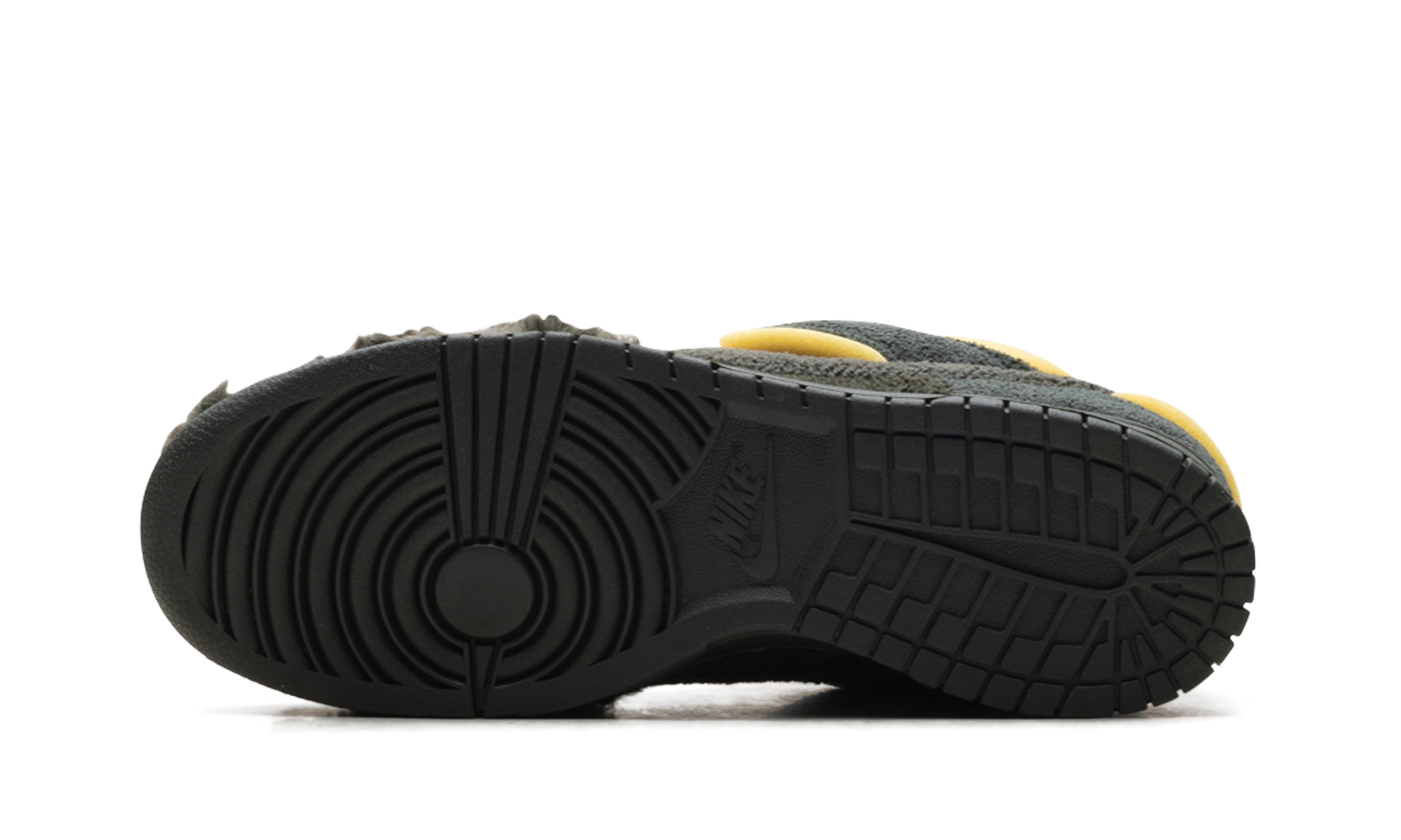 Dunk Low "Cpfm Swamp Spone - Sequoia"