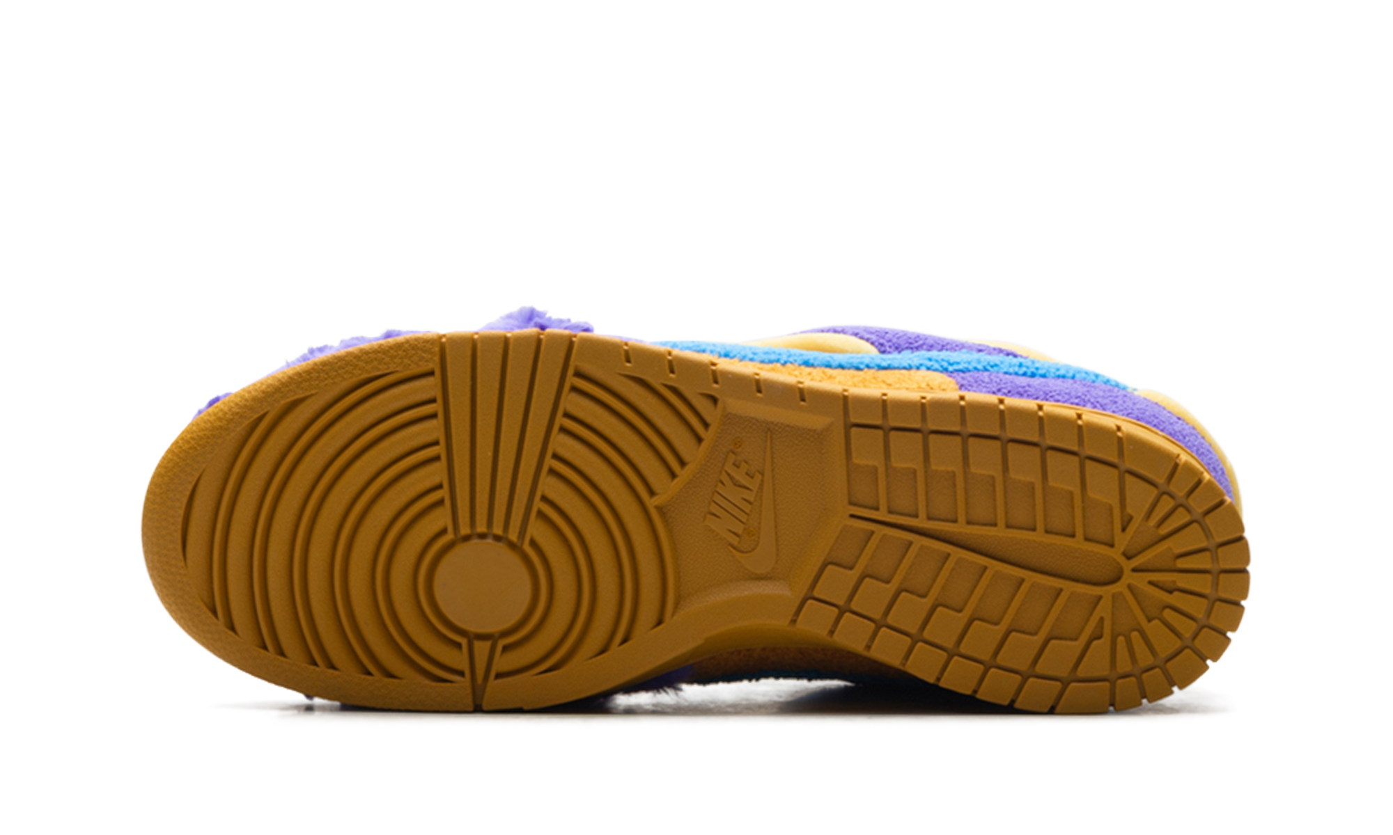 Dunk Low "Cpfm Swamp Sponge - Psychic Purple"