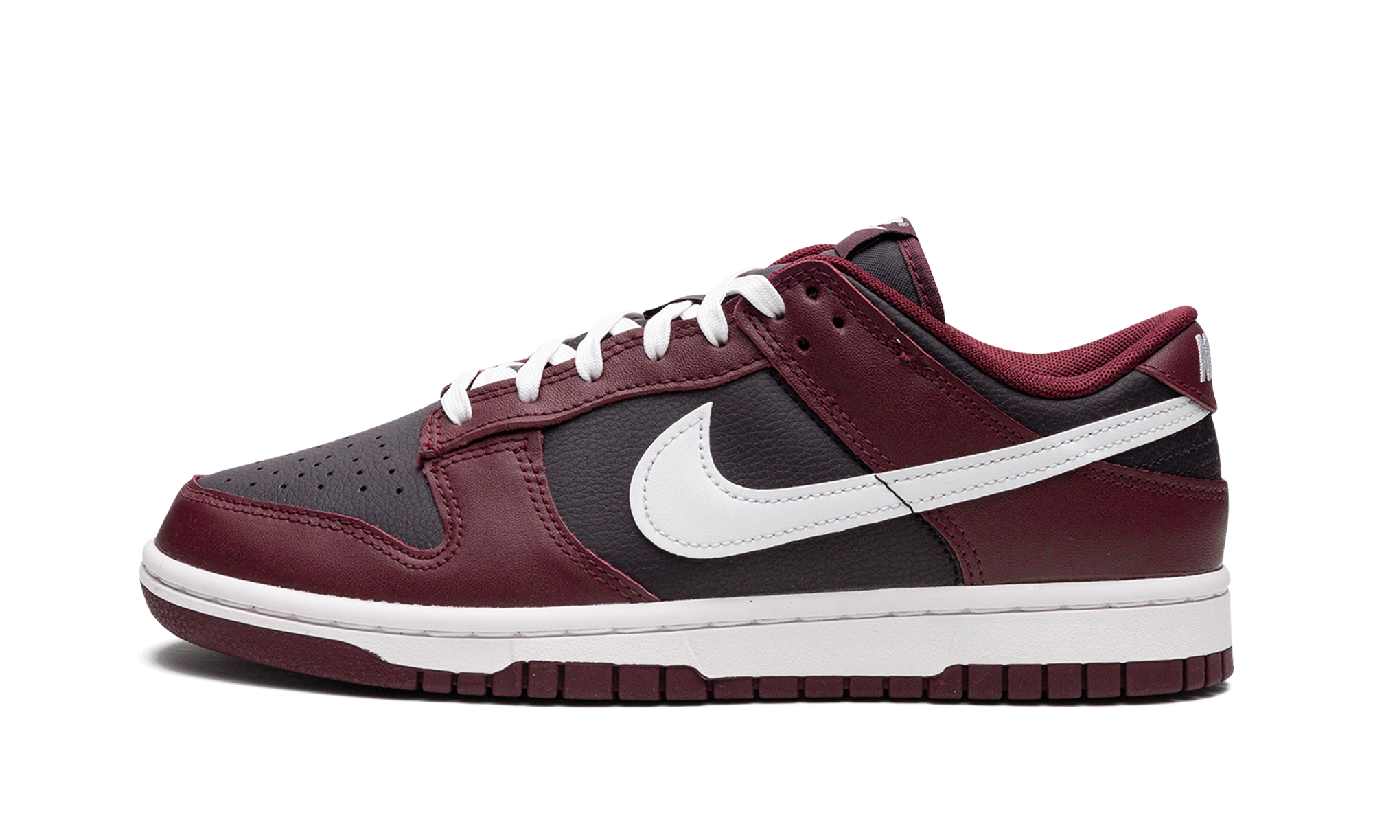 Dunk Low "Dark Beetroot"