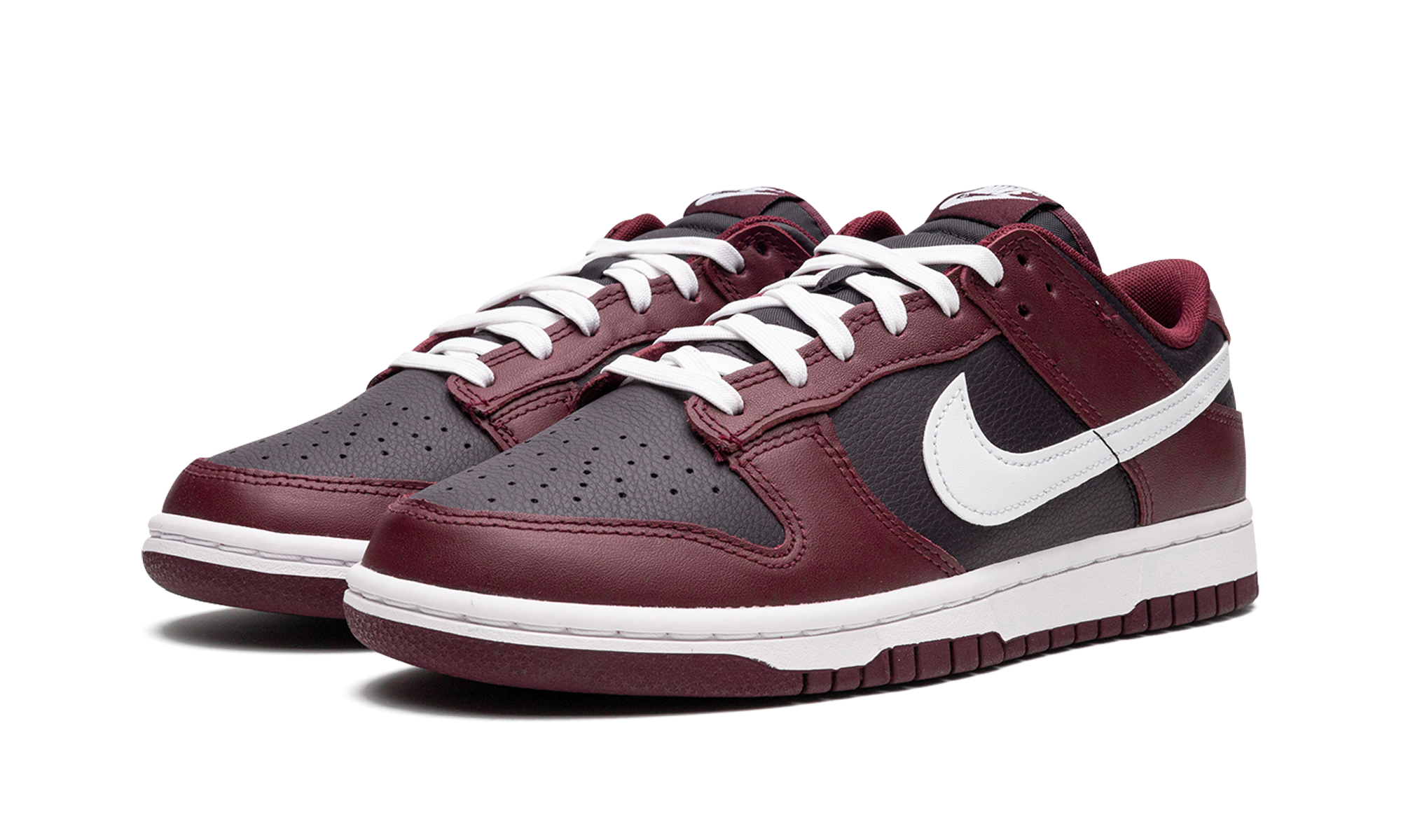 Dunk Low "Dark Beetroot"