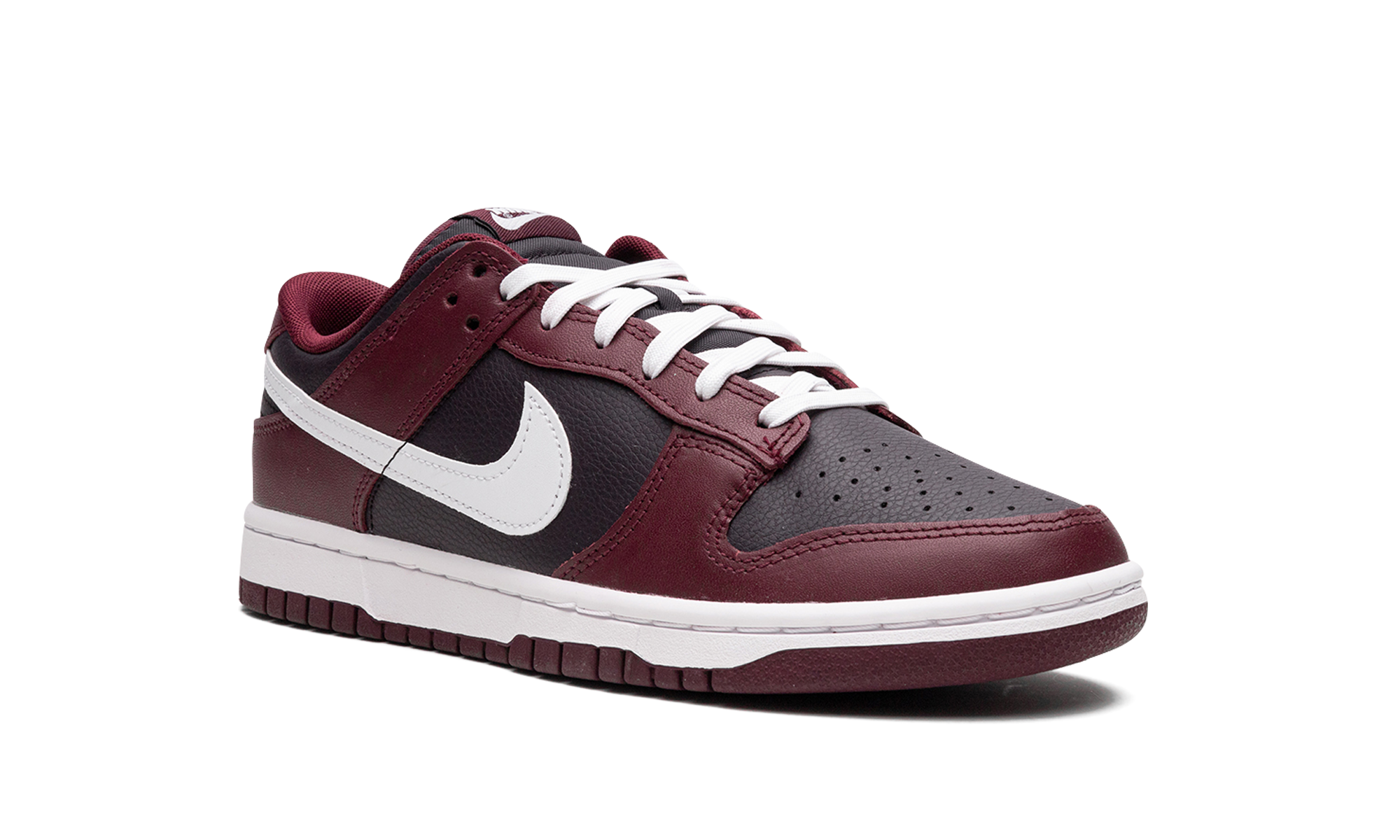 Dunk Low "Dark Beetroot"