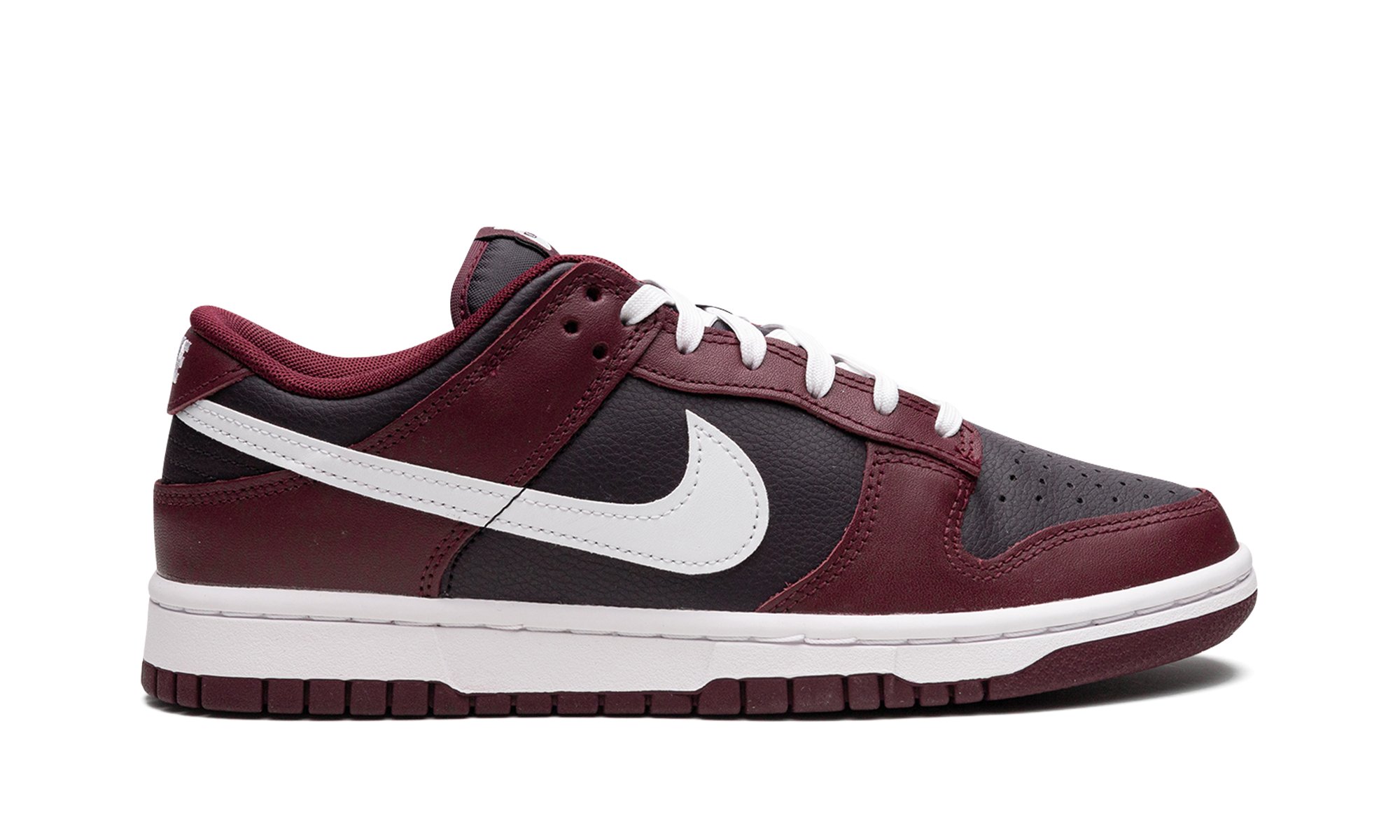 Dunk Low "Dark Beetroot"