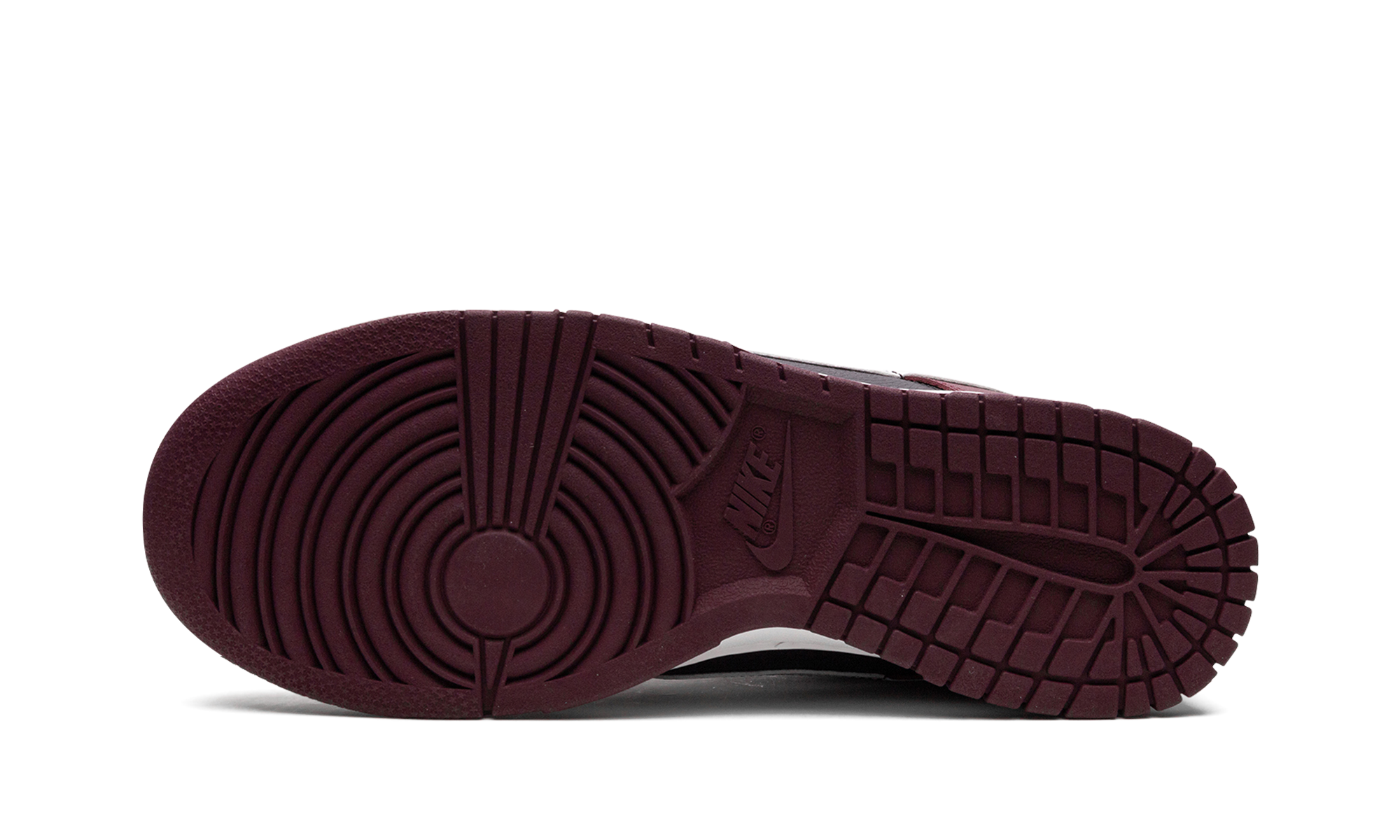 Dunk Low "Dark Beetroot"