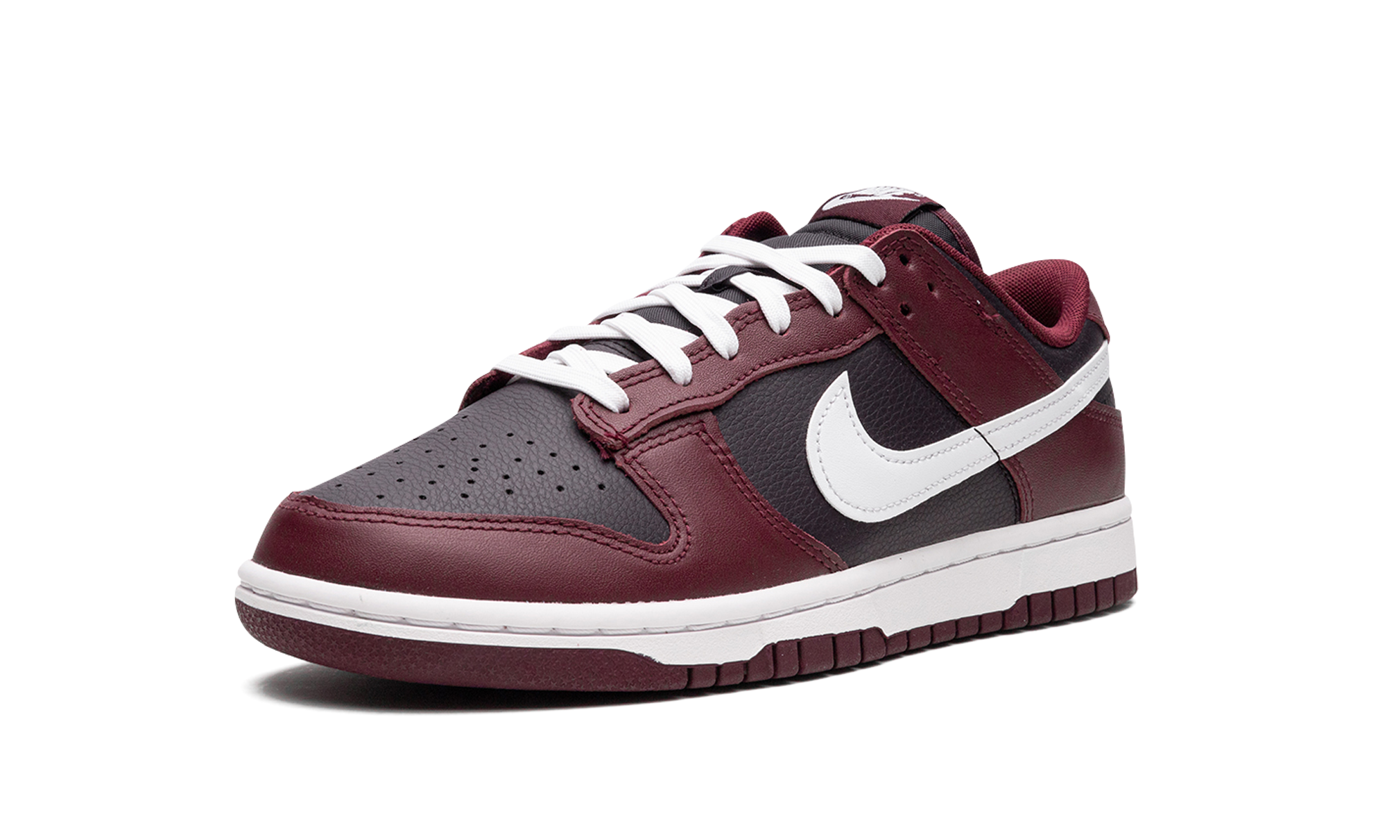 Dunk Low "Dark Beetroot"