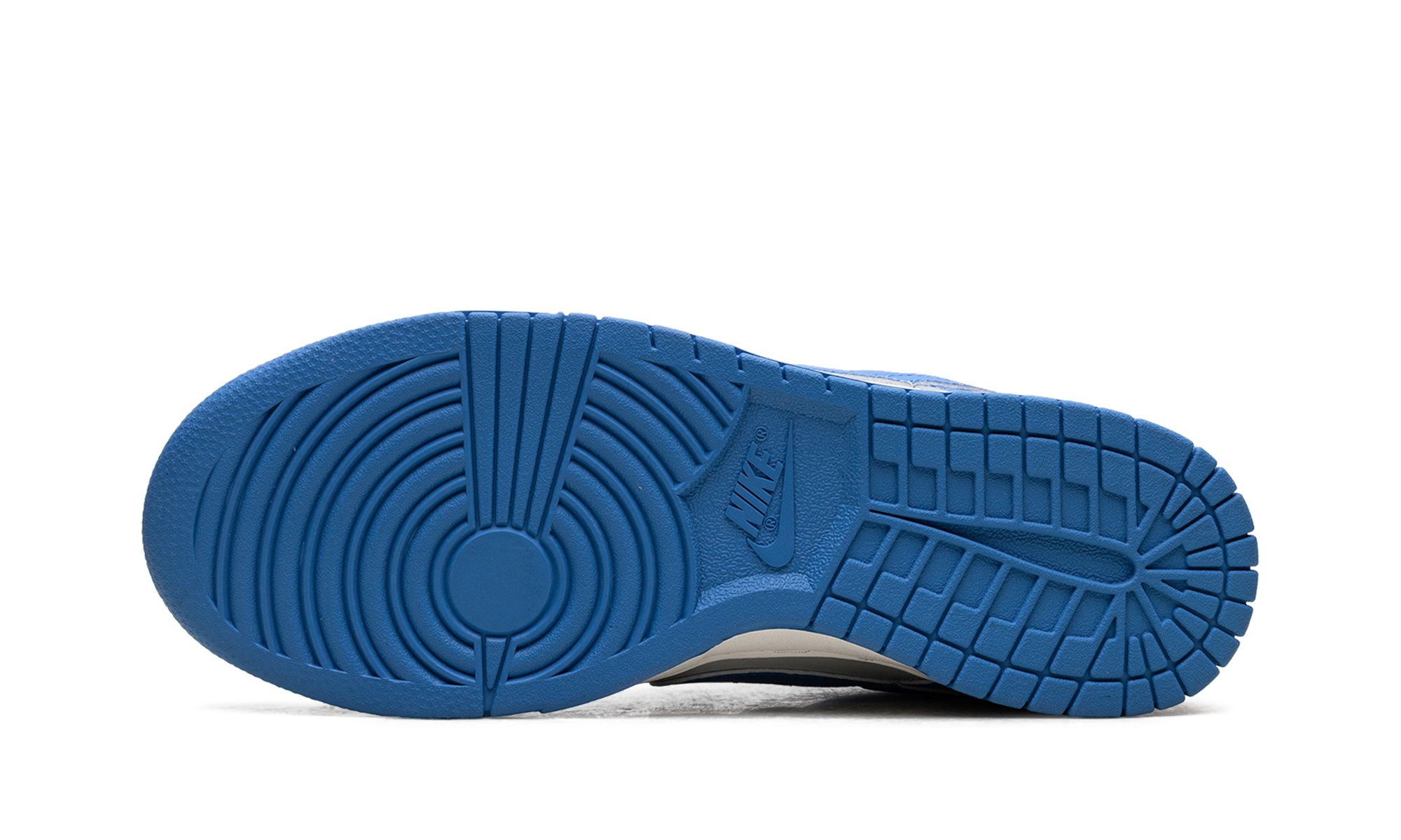 Dunk Low "Detroit Lions"