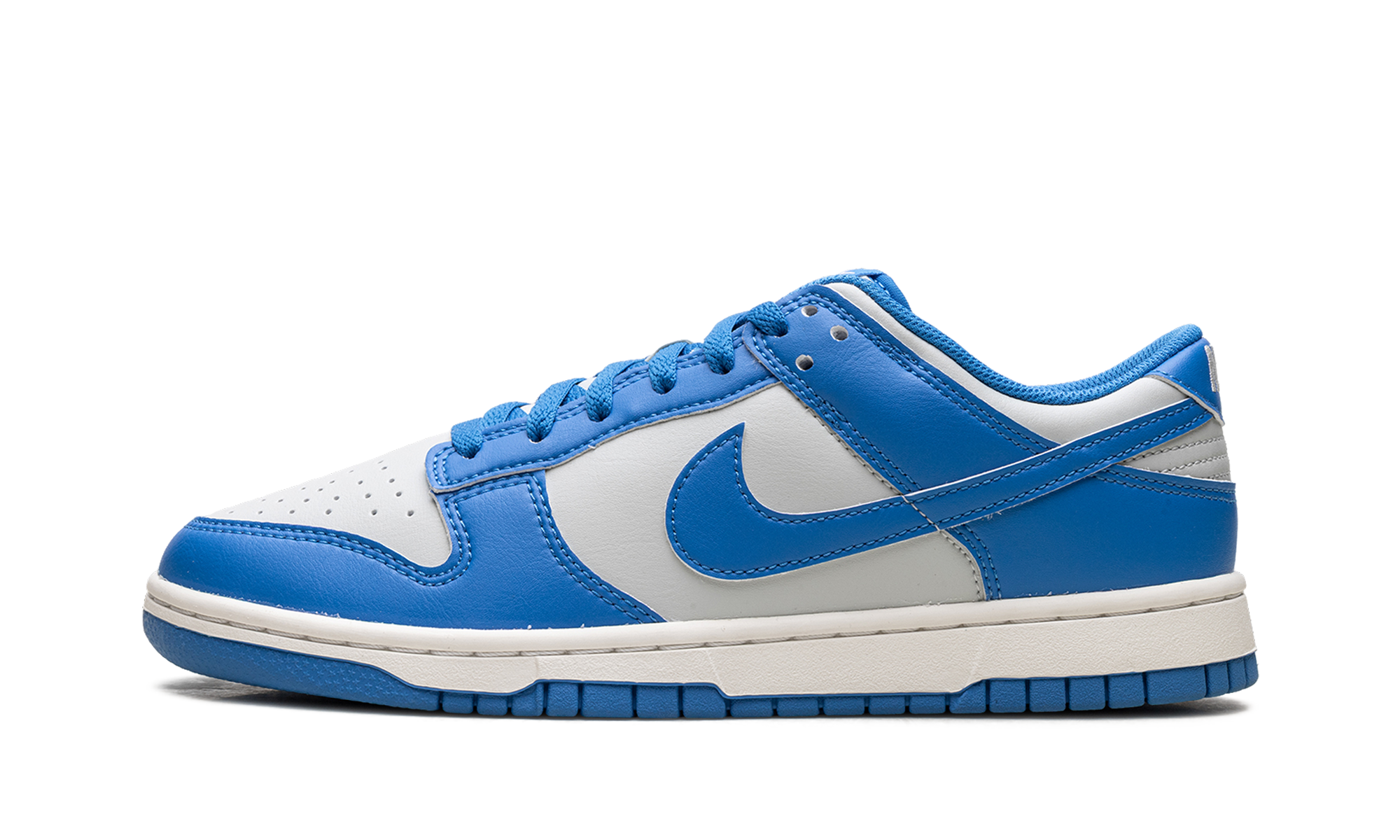 Dunk Low "Detroit Lions"