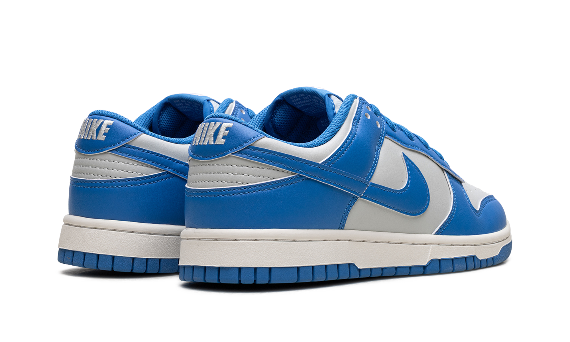 Dunk Low "Detroit Lions"