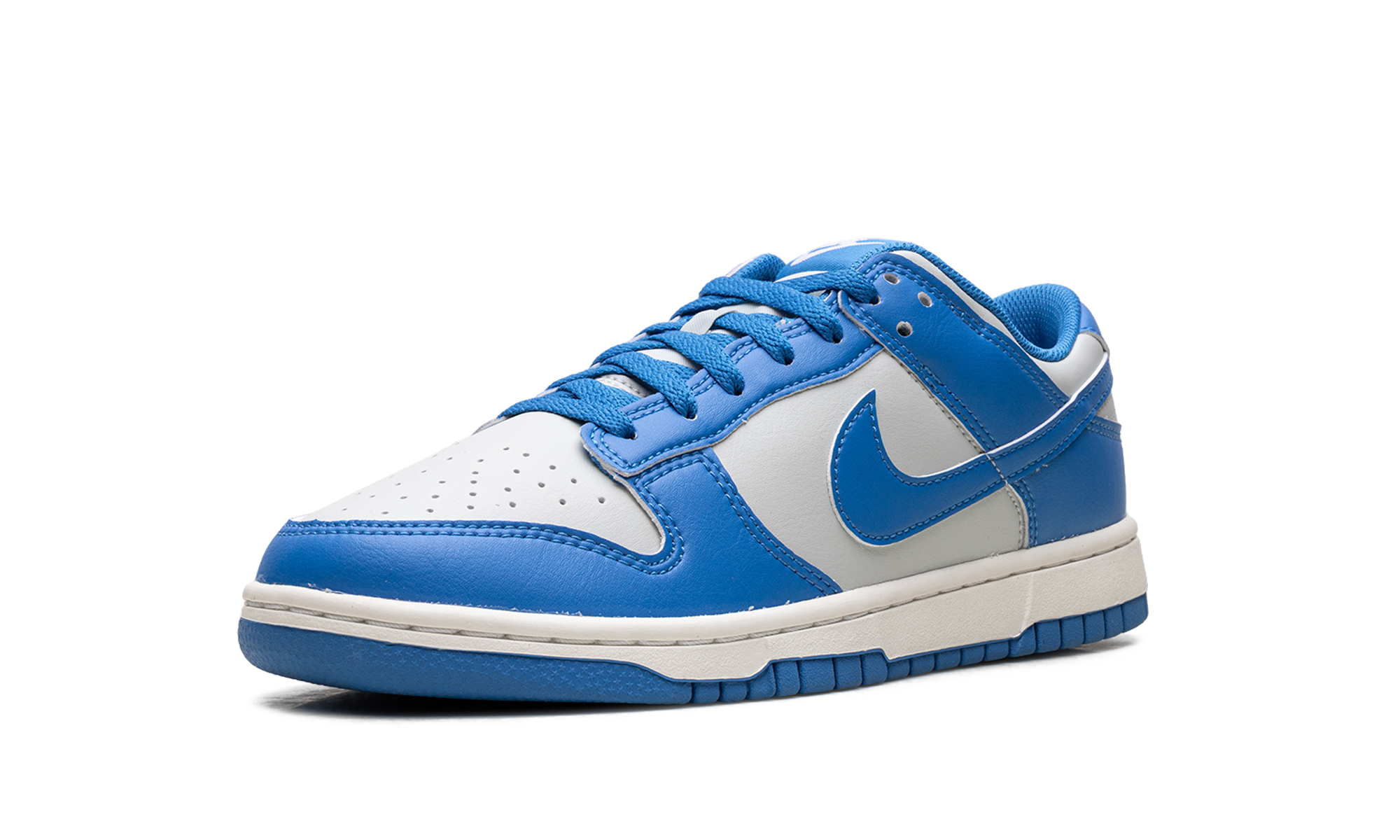 Dunk Low "Detroit Lions"