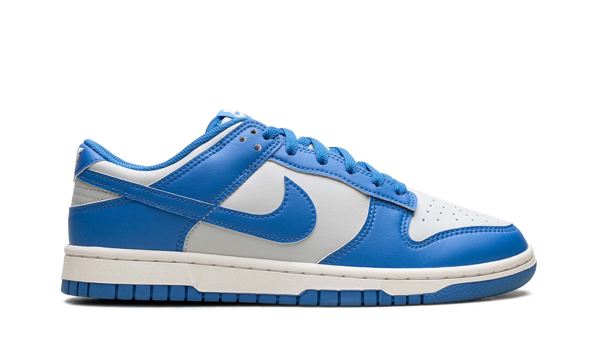 Dunk Low "Detroit Lions"
