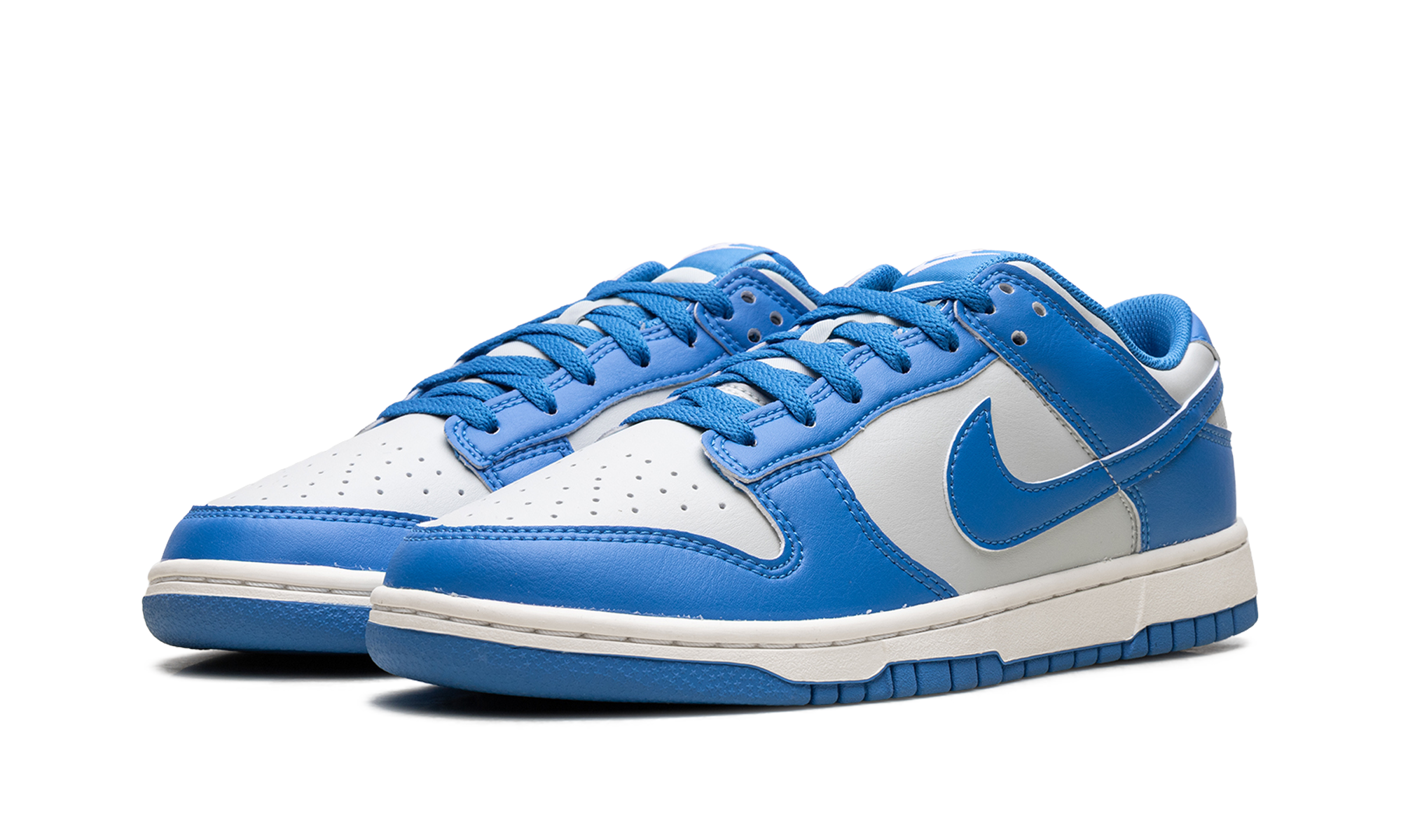 Dunk Low "Detroit Lions"