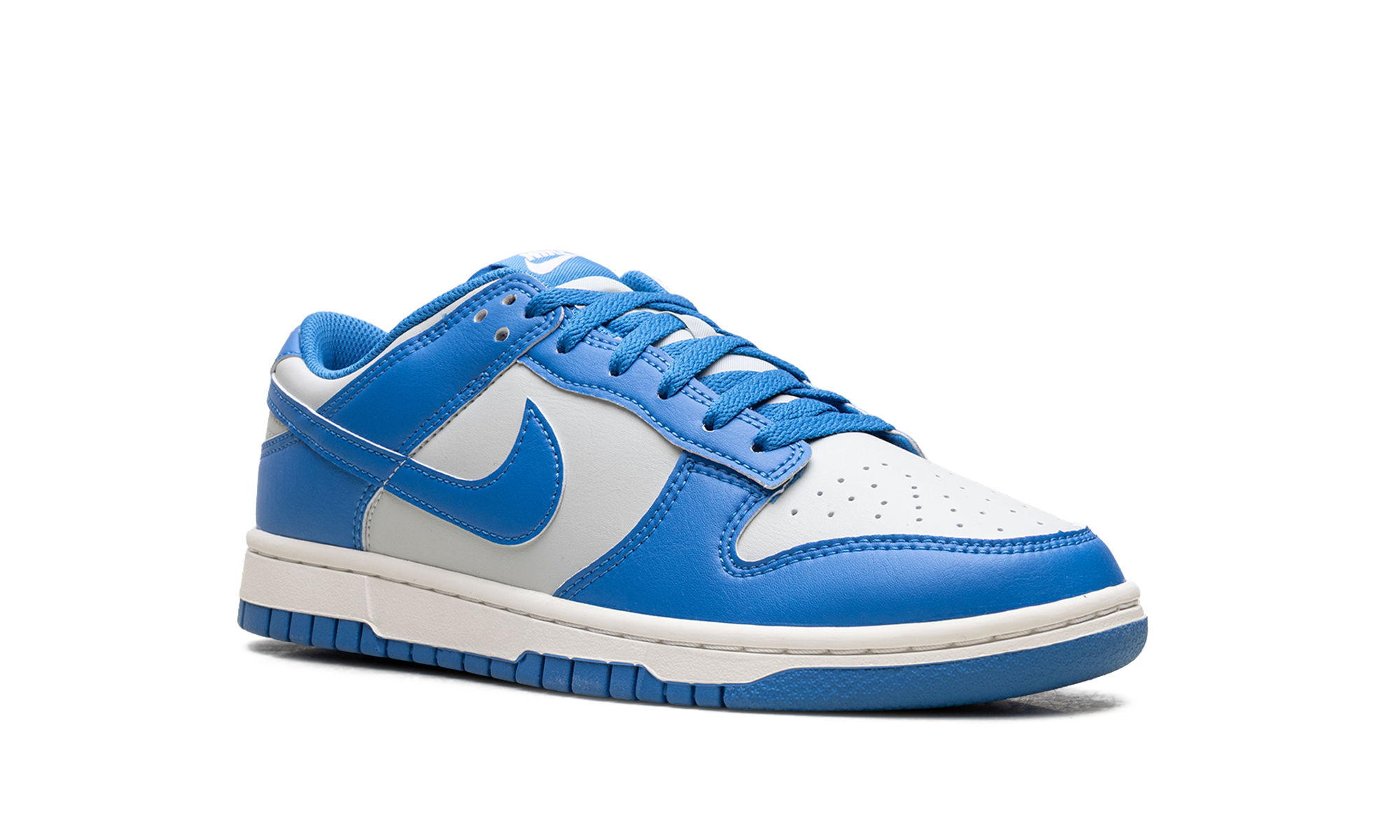 Dunk Low "Detroit Lions"