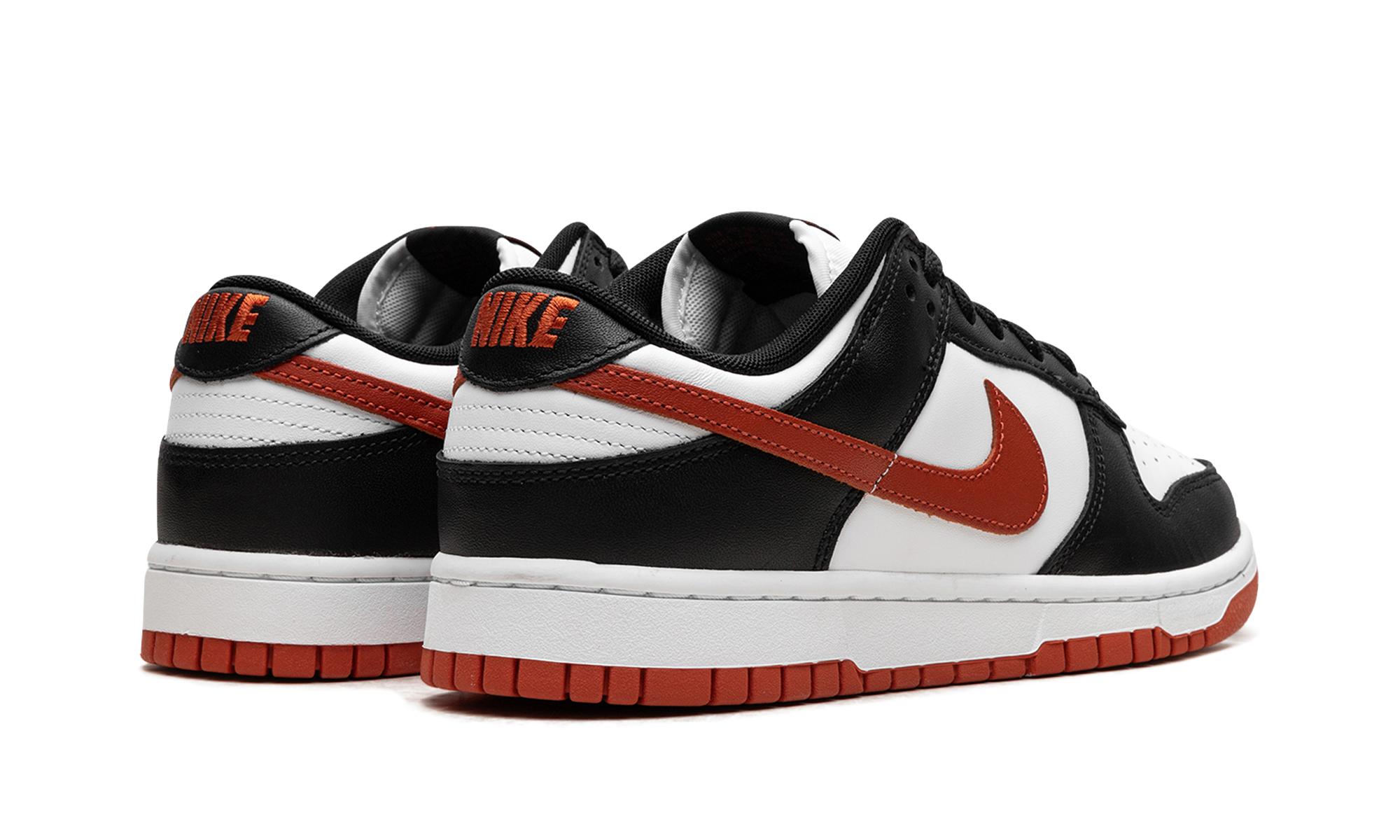 Dunk Low "Dragon Red"