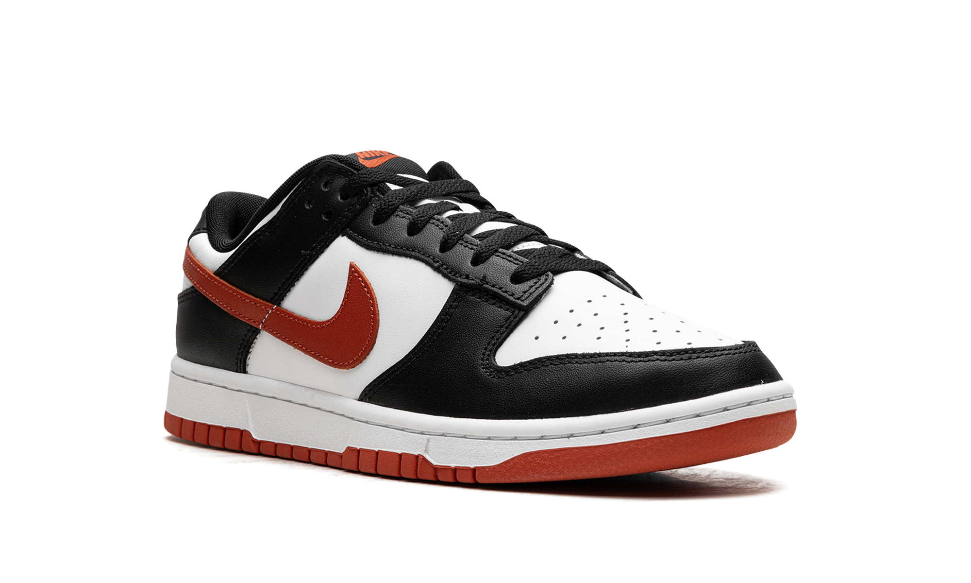Dunk Low "Dragon Red"