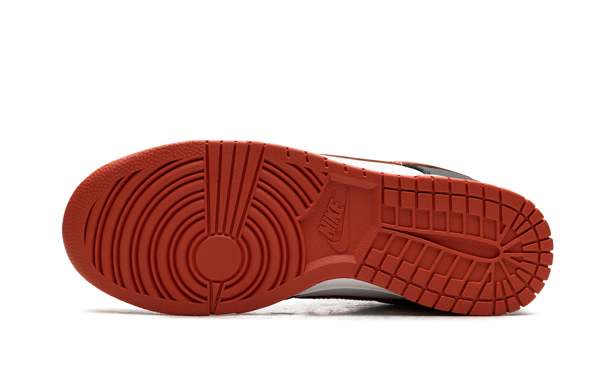 Dunk Low "Dragon Red"