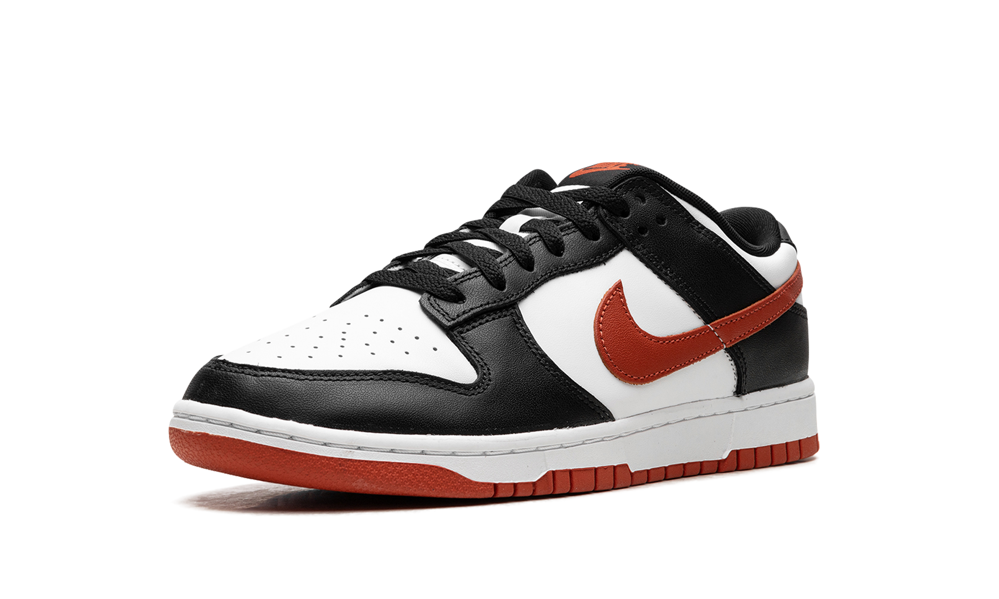 Dunk Low "Dragon Red"