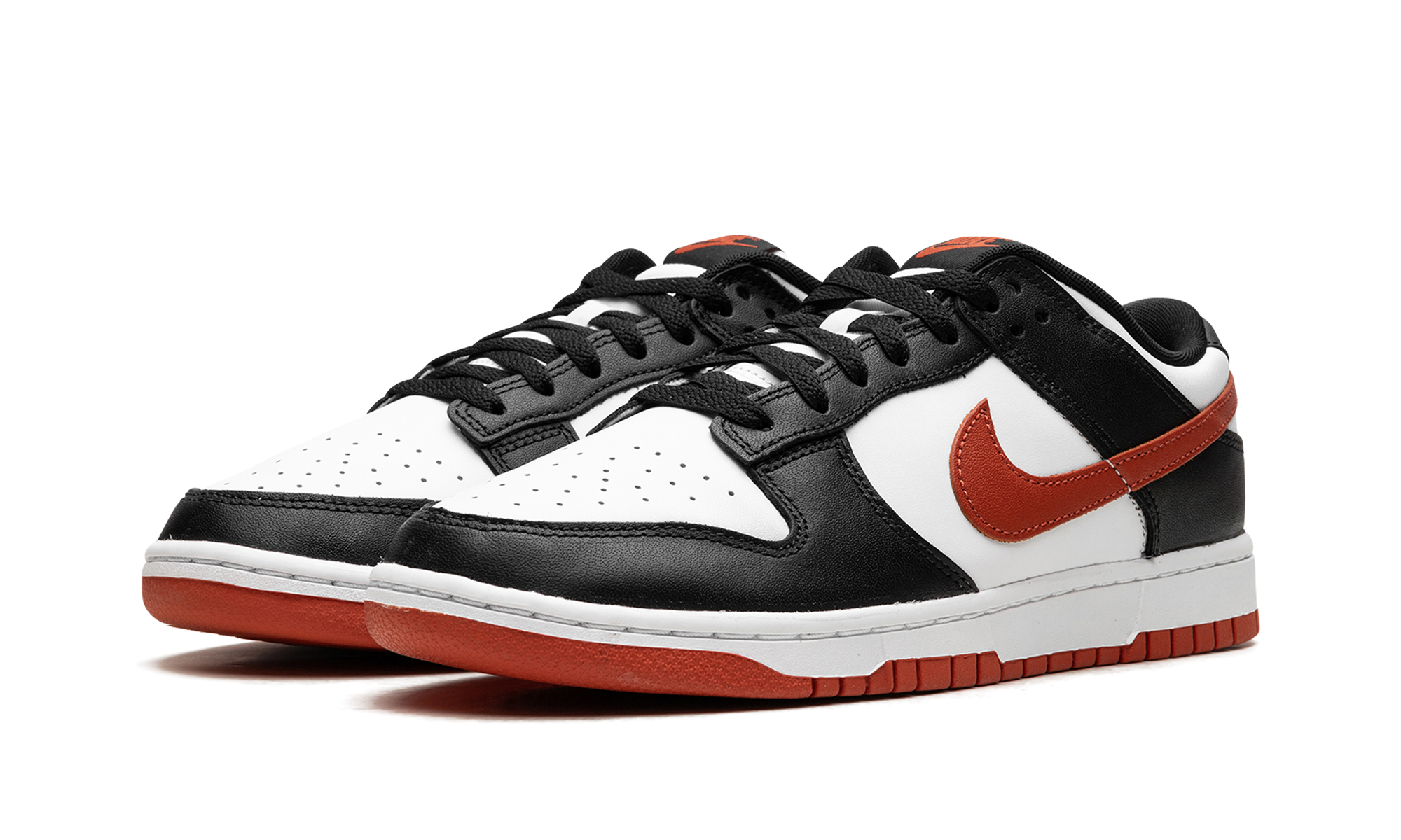 Dunk Low "Dragon Red"