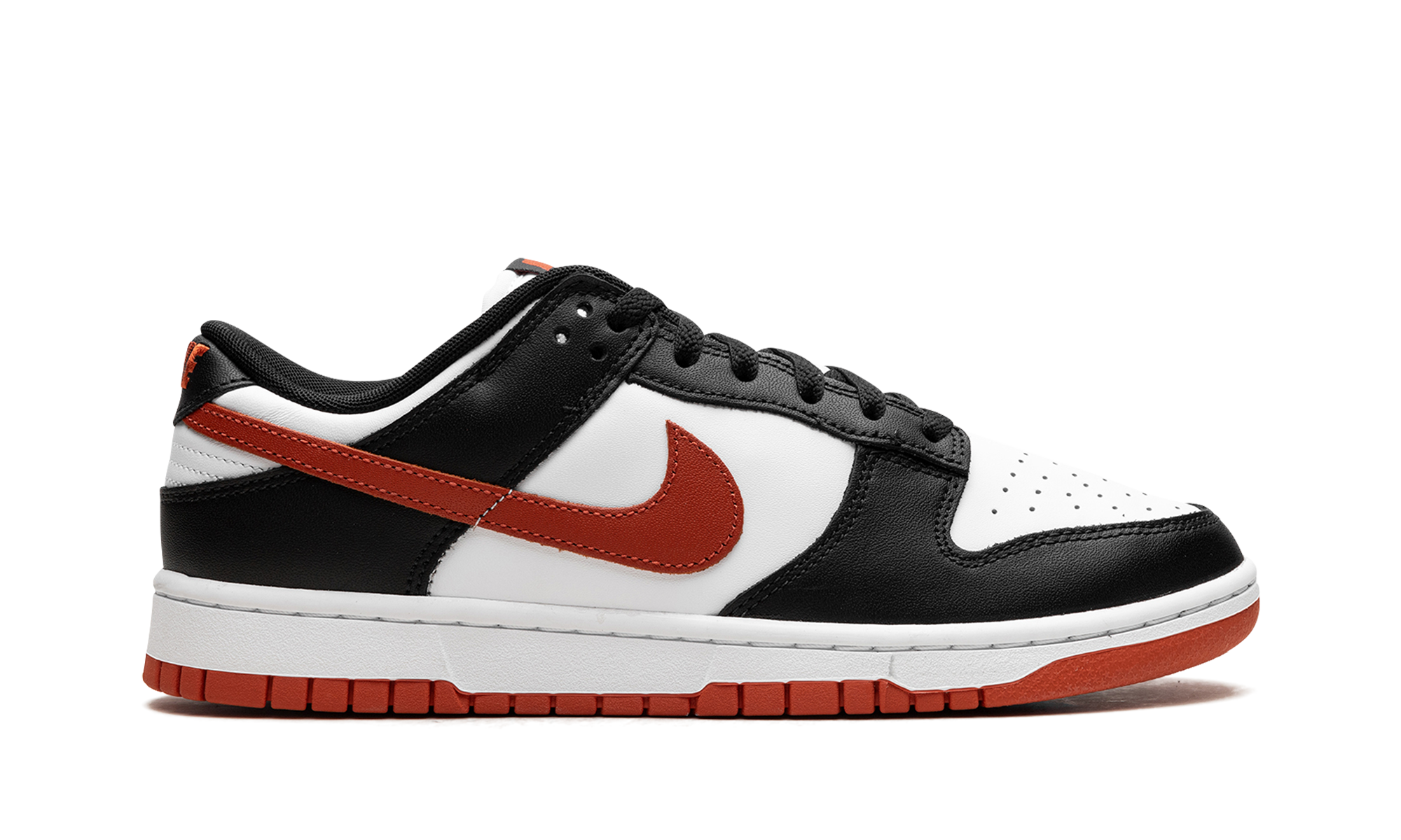 Dunk Low "Dragon Red"