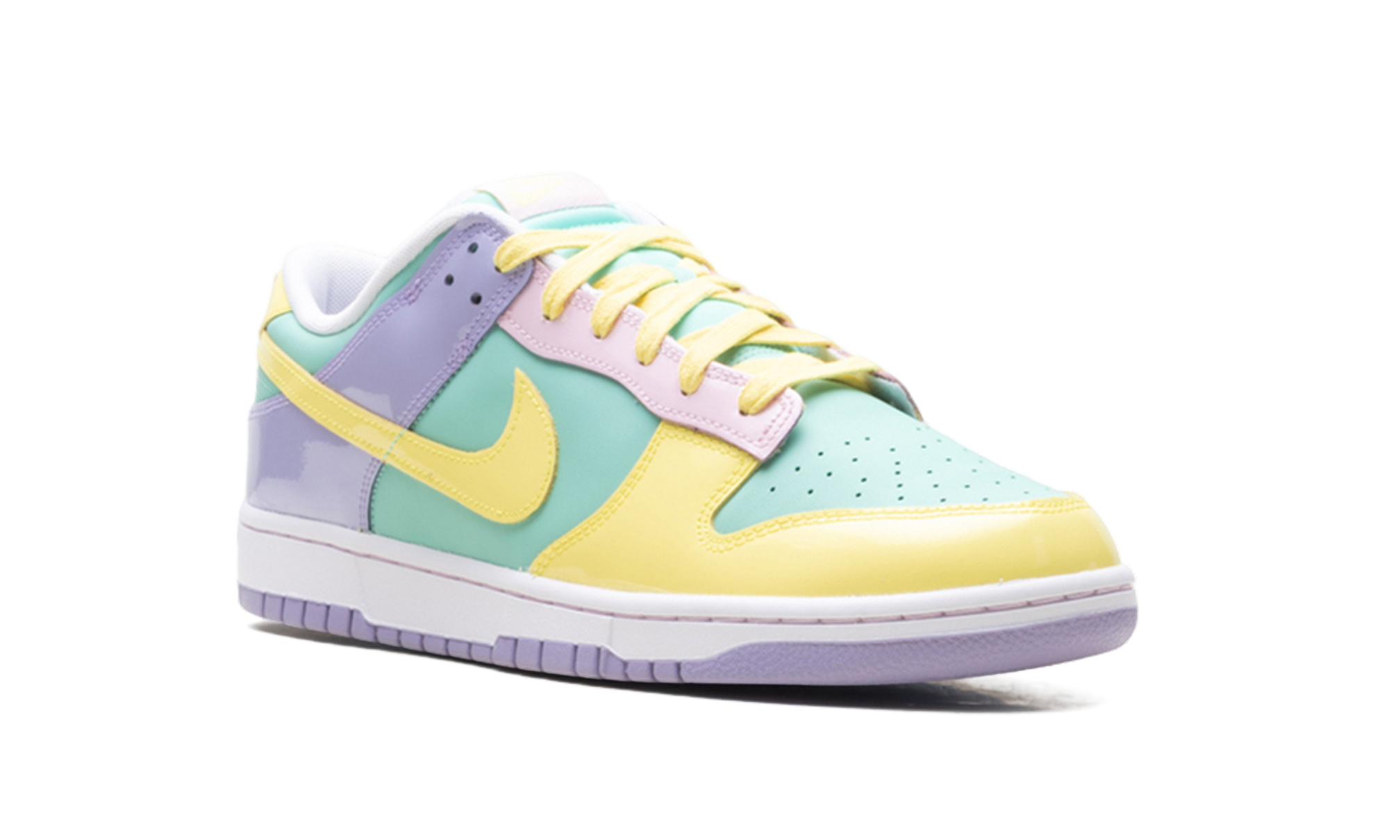 Dunk Low "Easter (2026)"